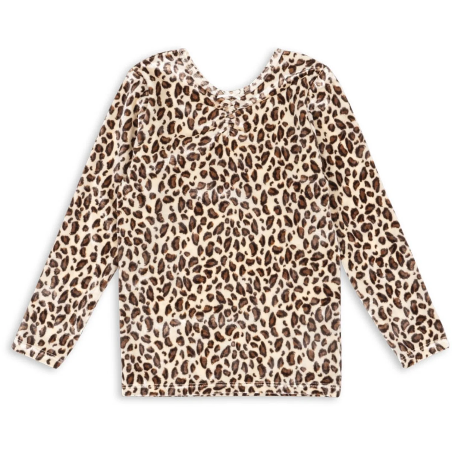 Konges Sløjd Leo Carlito Blouse Grs