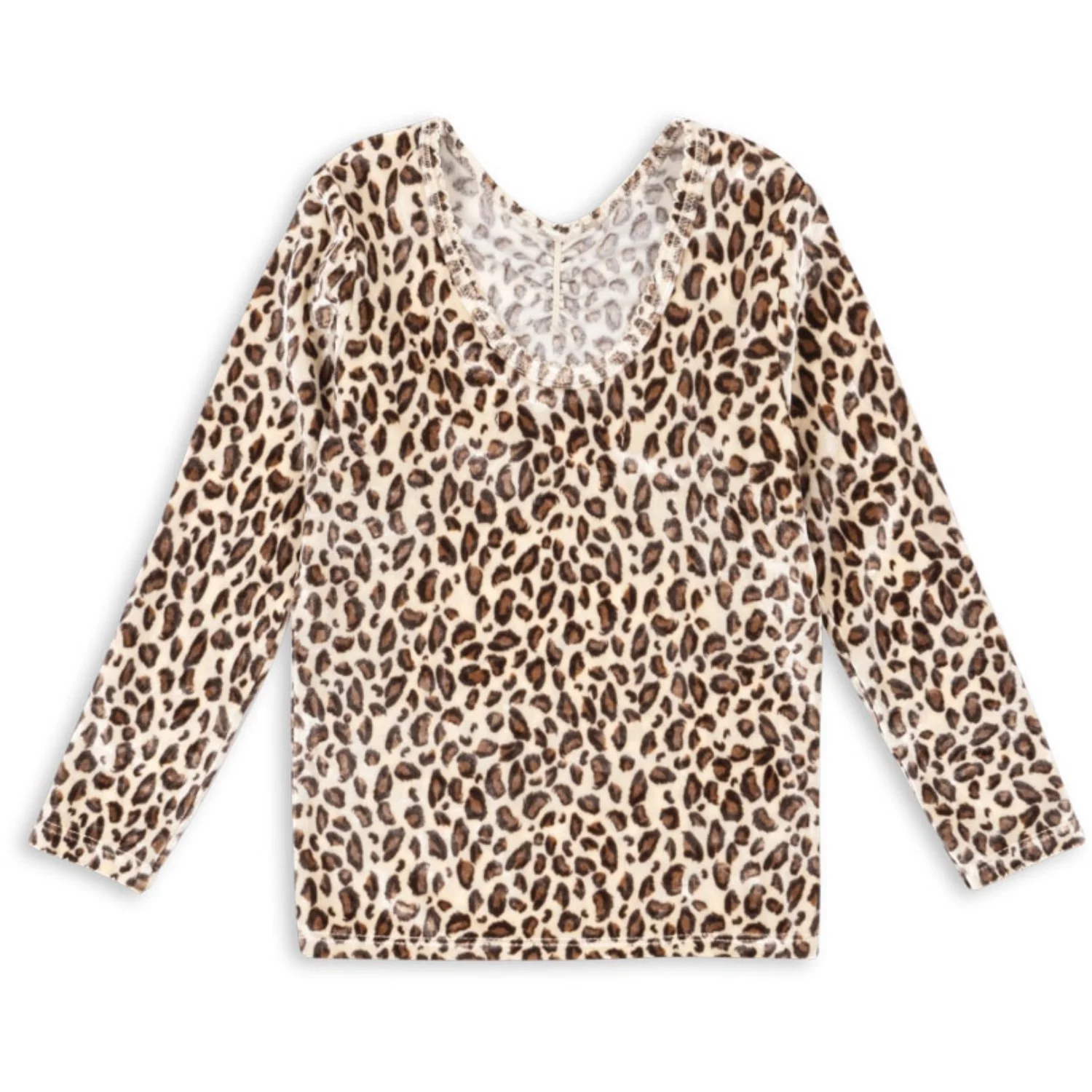 Konges Sløjd Leo Carlito Blouse Grs - Image 5