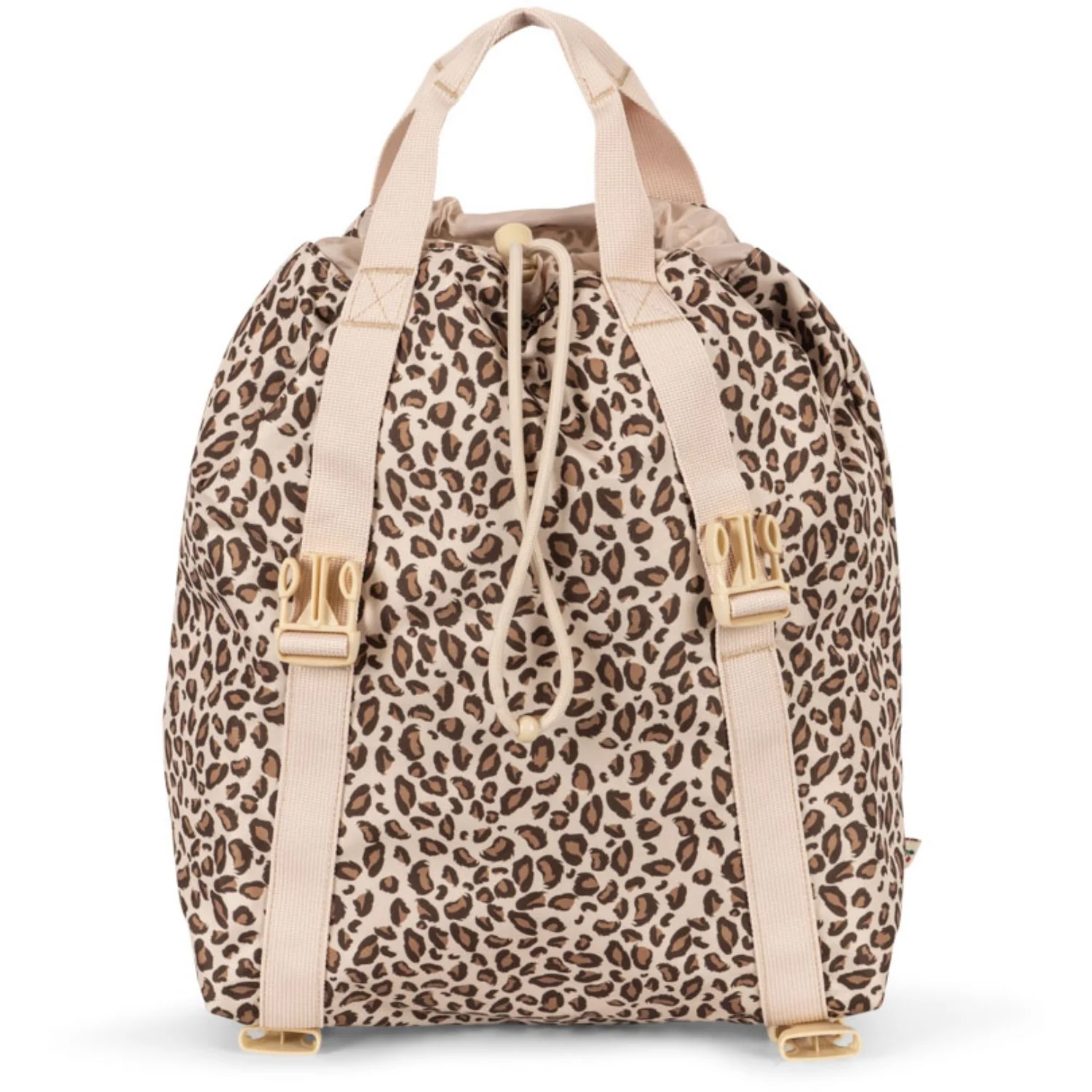 Konges Sløjd Leo Clover Schoolbag - Image 6