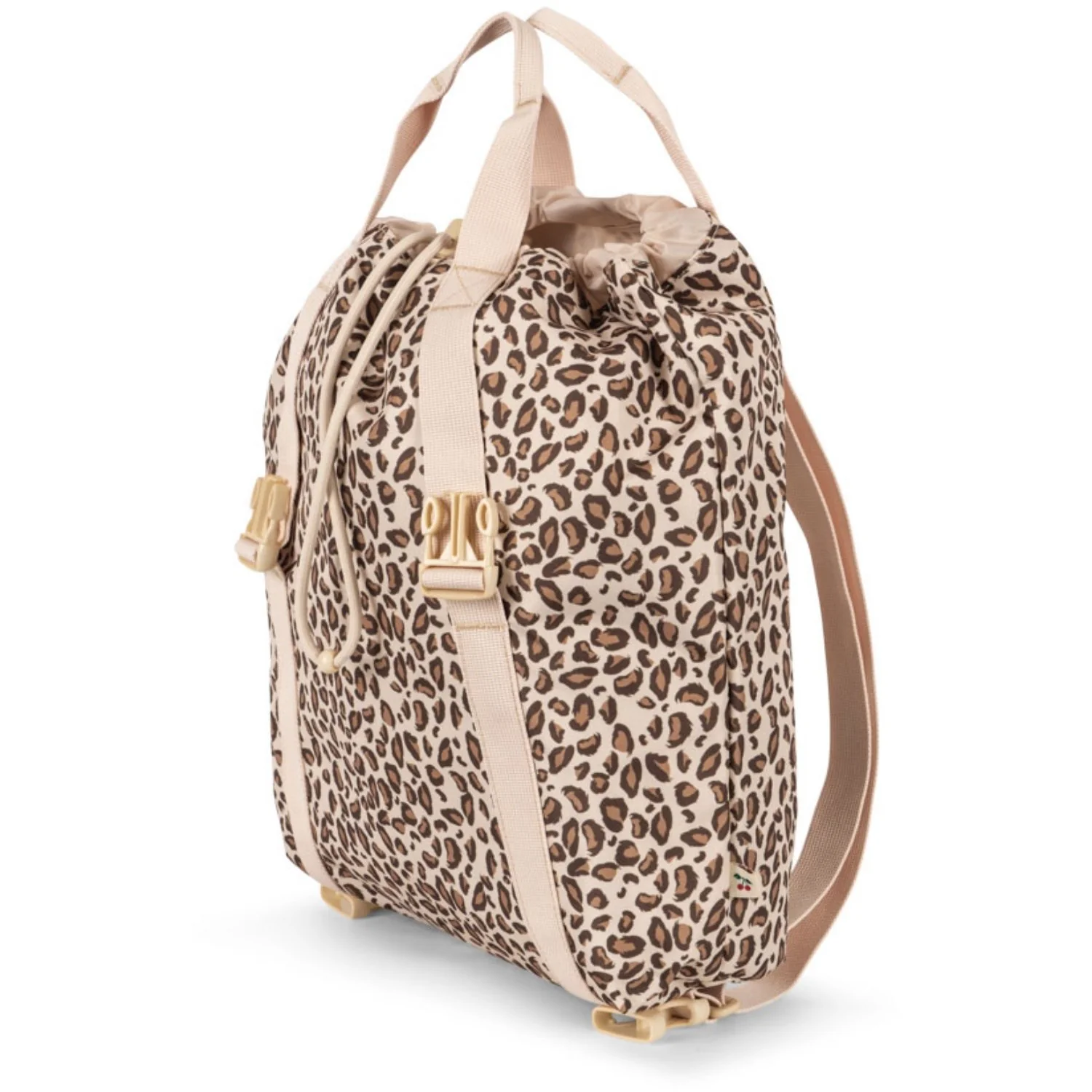 Konges Sløjd Leo Clover Schoolbag - Image 7