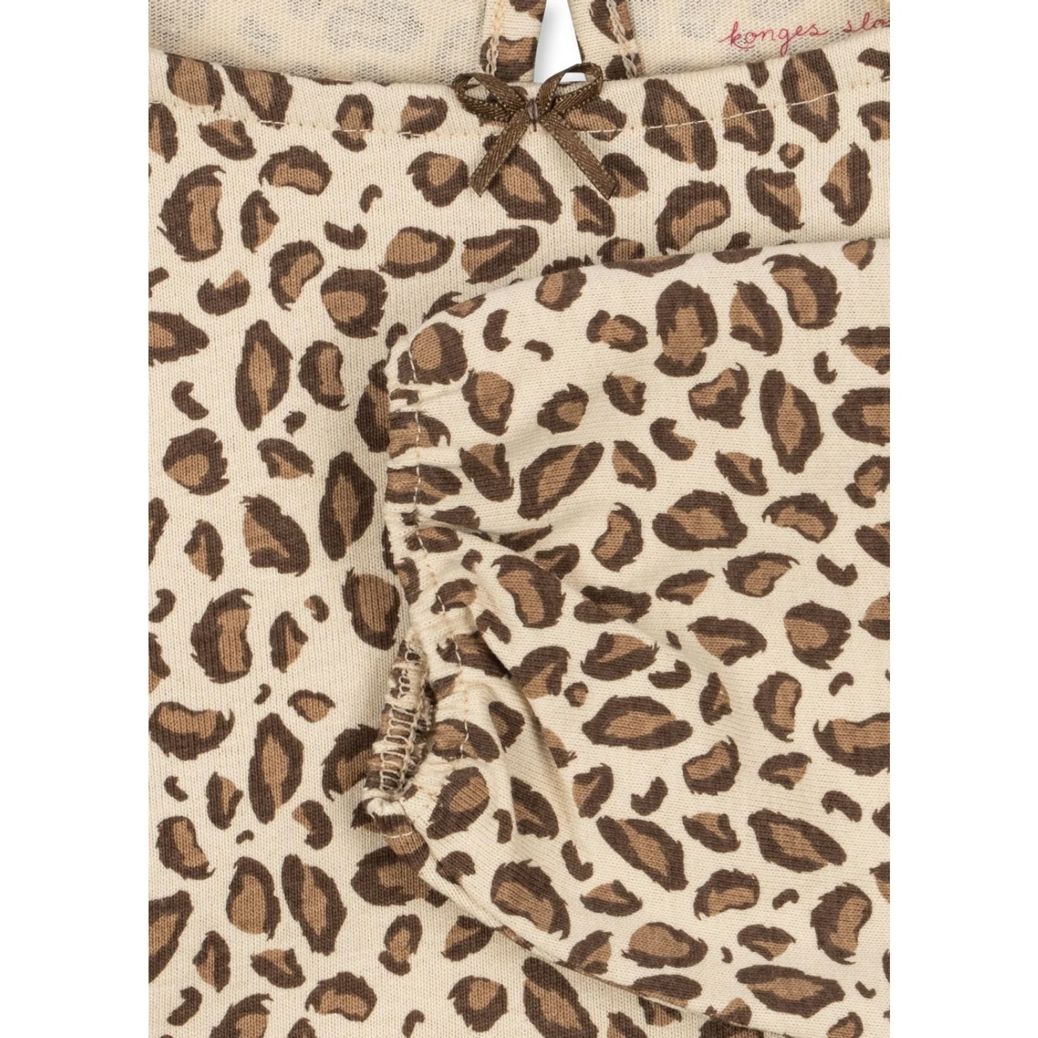 Konges Sløjd Leo Drey Blouse Gots - Image 3