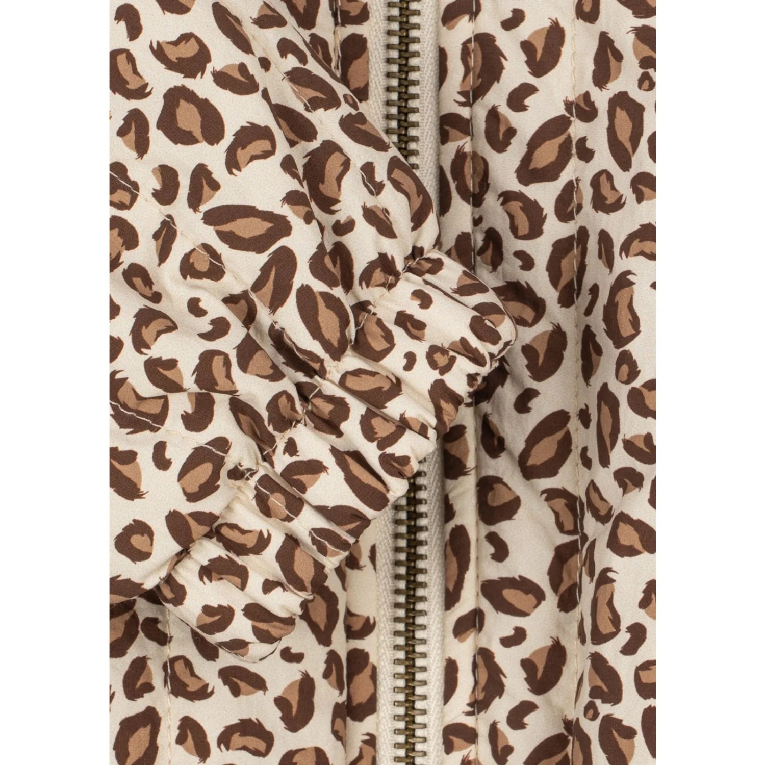 Konges Sløjd Leo Juno Printed Sequin Bomber Jacket - Image 7