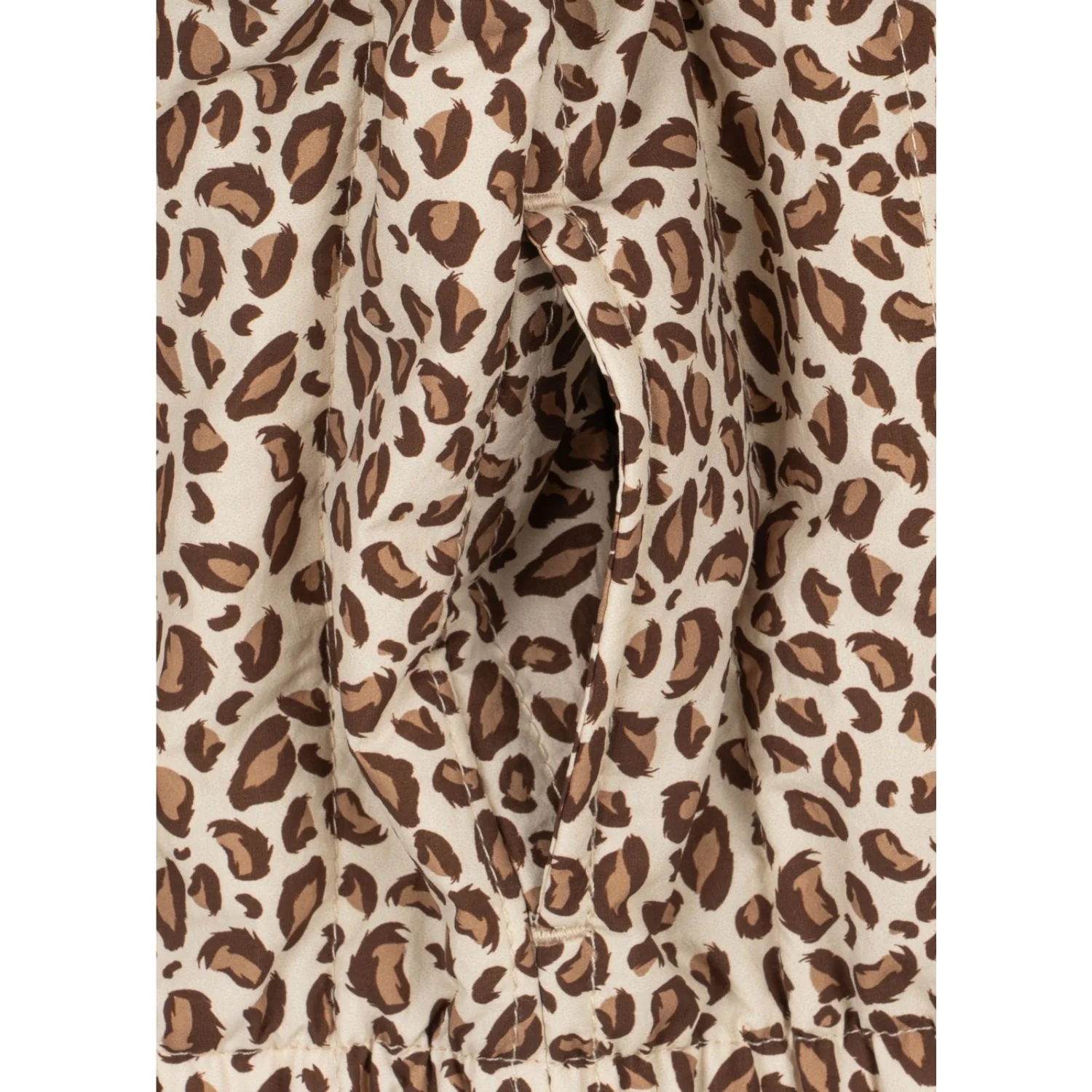 Konges Sløjd Leo Juno Printed Sequin Bomber Jacket - Image 8