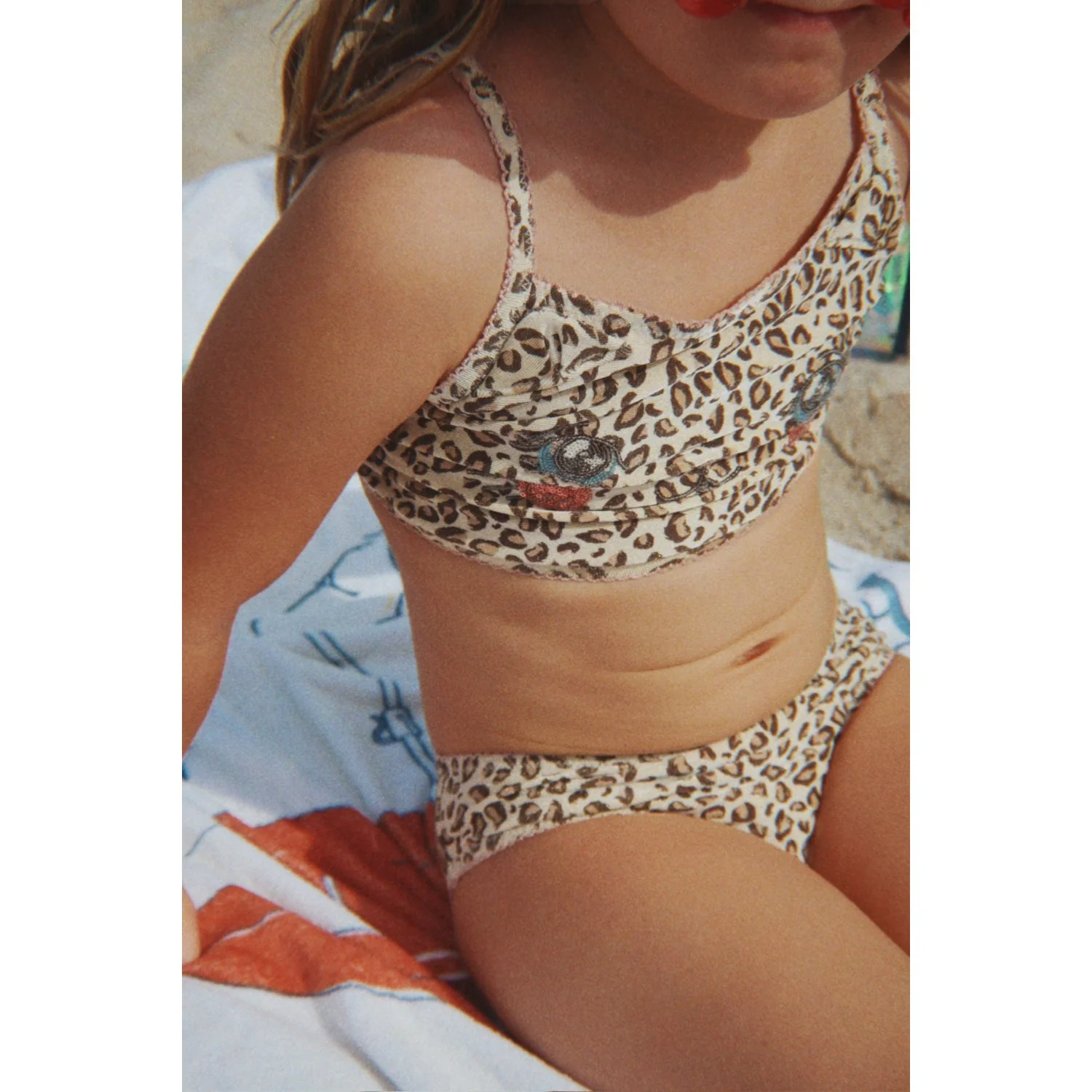 Konges Sløjd Leo Kitty Bikini - Image 3