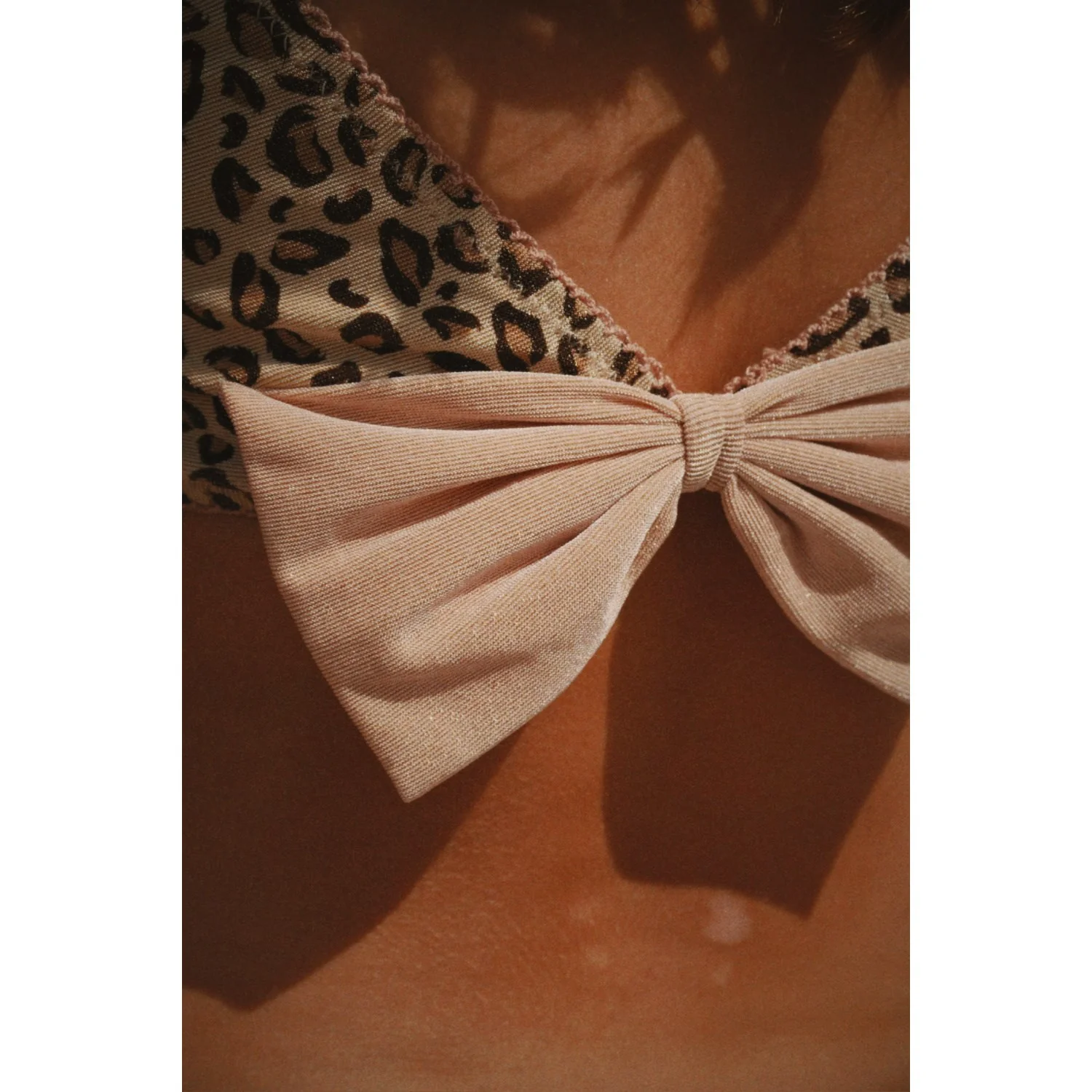 Konges Sløjd Leo Kitty Bikini - Image 4