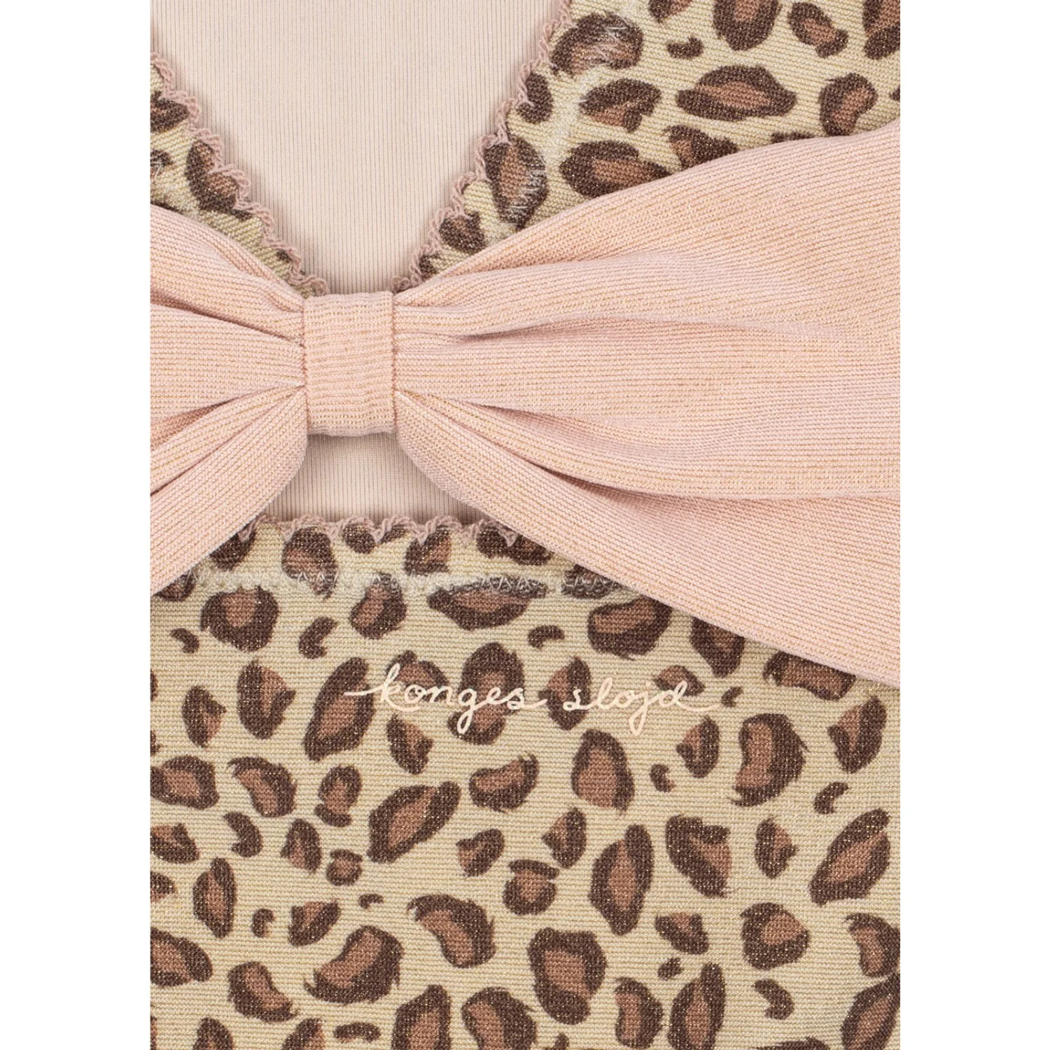 Konges Sløjd Leo Kitty Bikini - Image 6