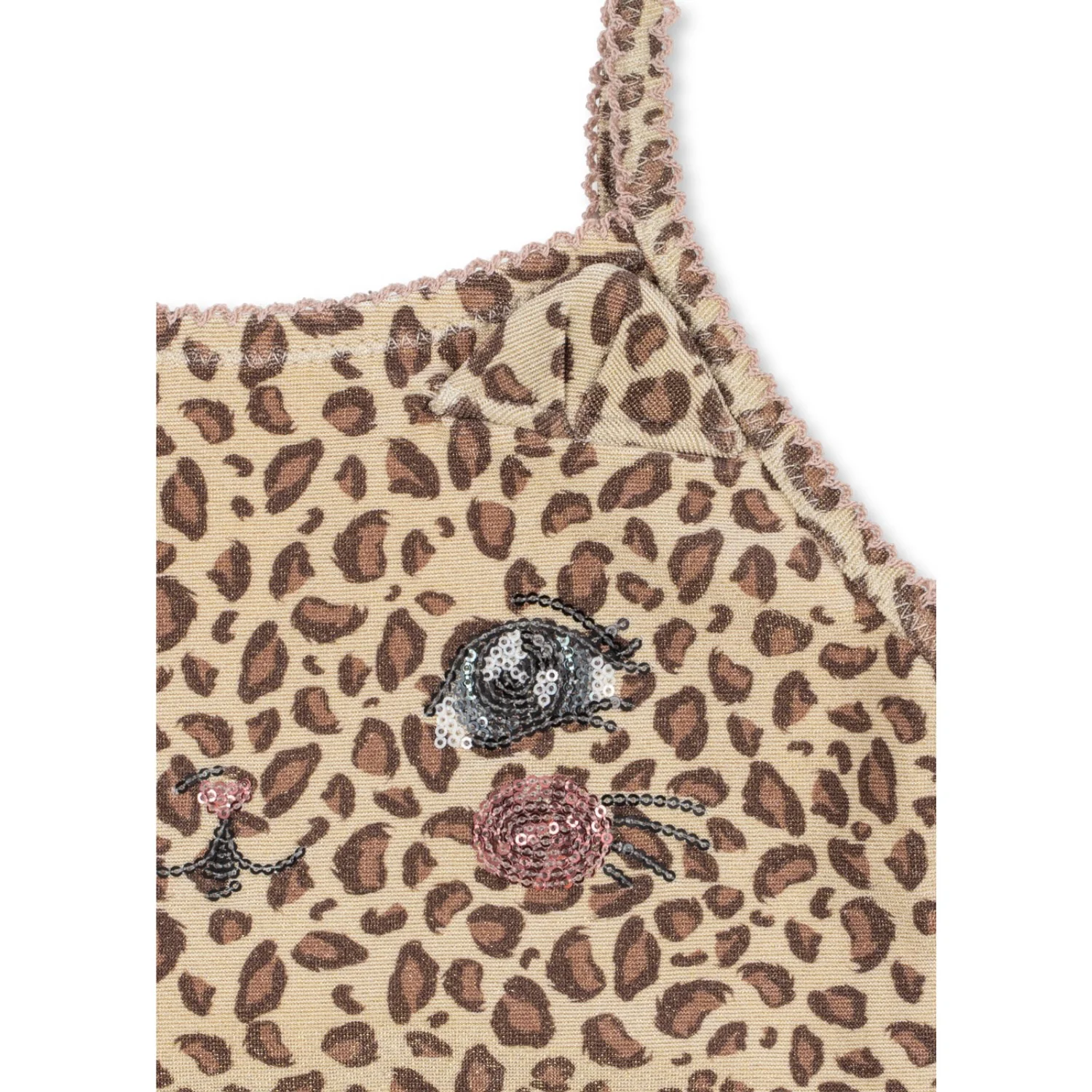 Konges Sløjd Leo Kitty Bikini - Image 7