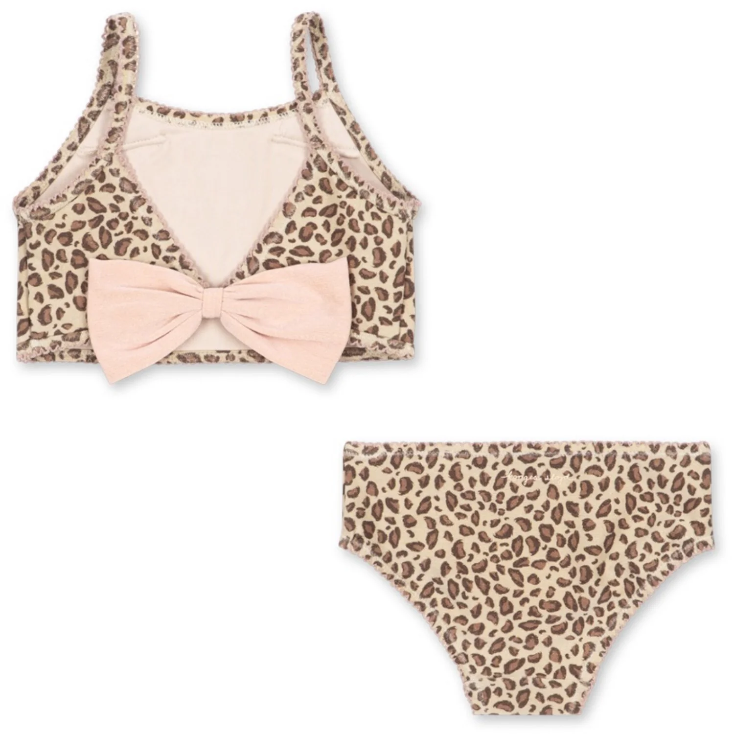 Konges Sløjd Leo Kitty Bikini - Image 8