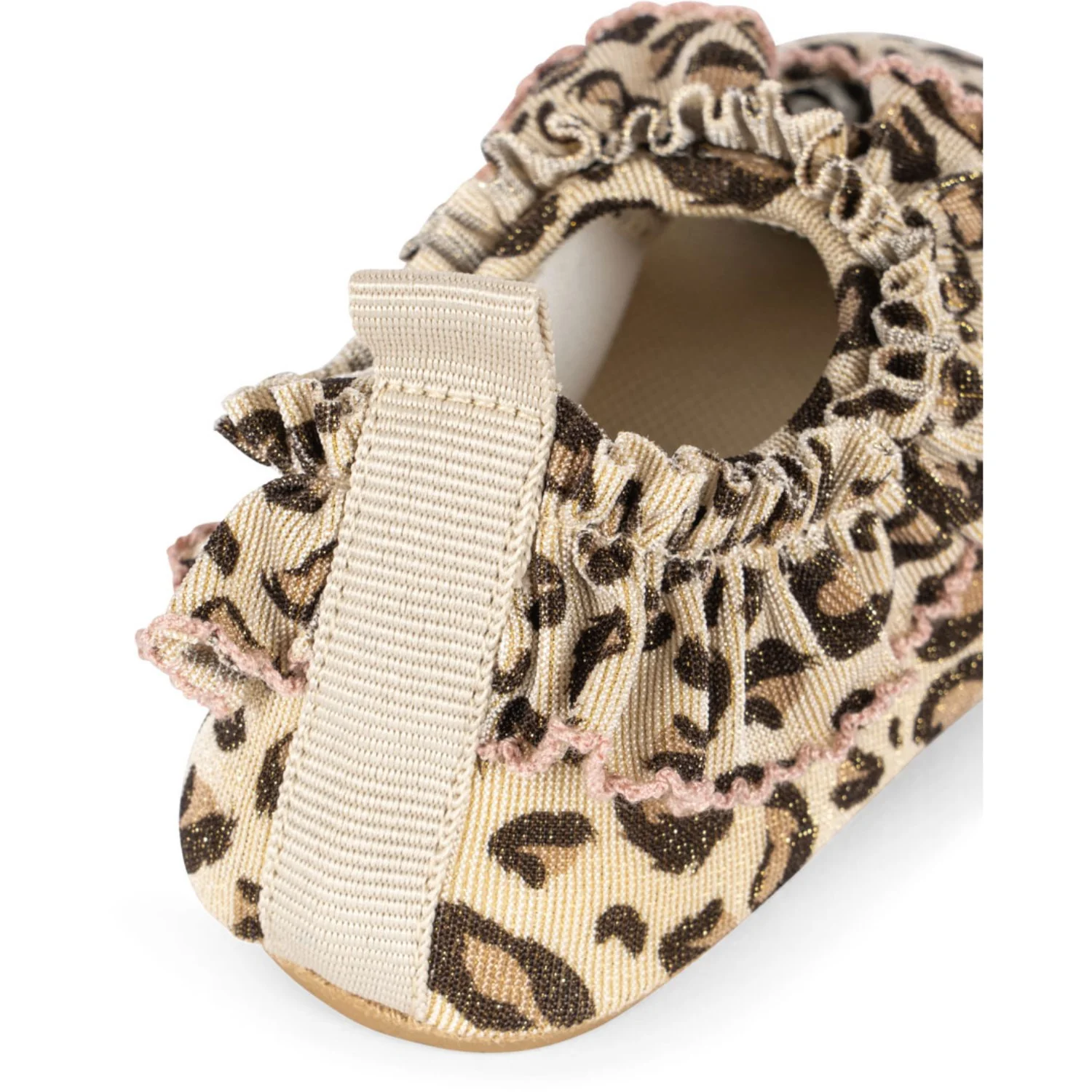Konges Sløjd Leo Kitty Frill Swim Shoes - Image 4