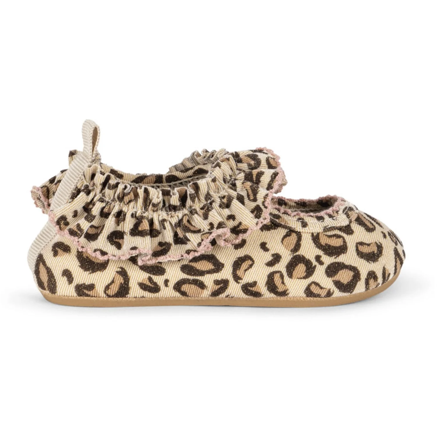 Konges Sløjd Leo Kitty Frill Swim Shoes - Image 5