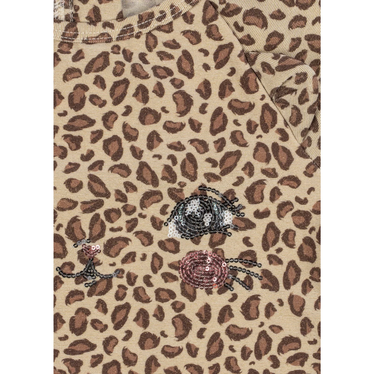 Konges Sløjd Leo Kitty Ls Swimsuit - Image 7