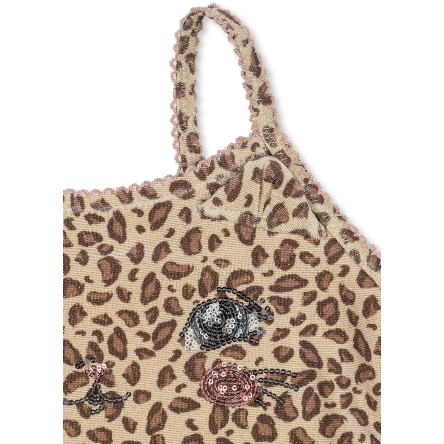 Konges Sløjd Leo Kitty Swimsuit - Image 2