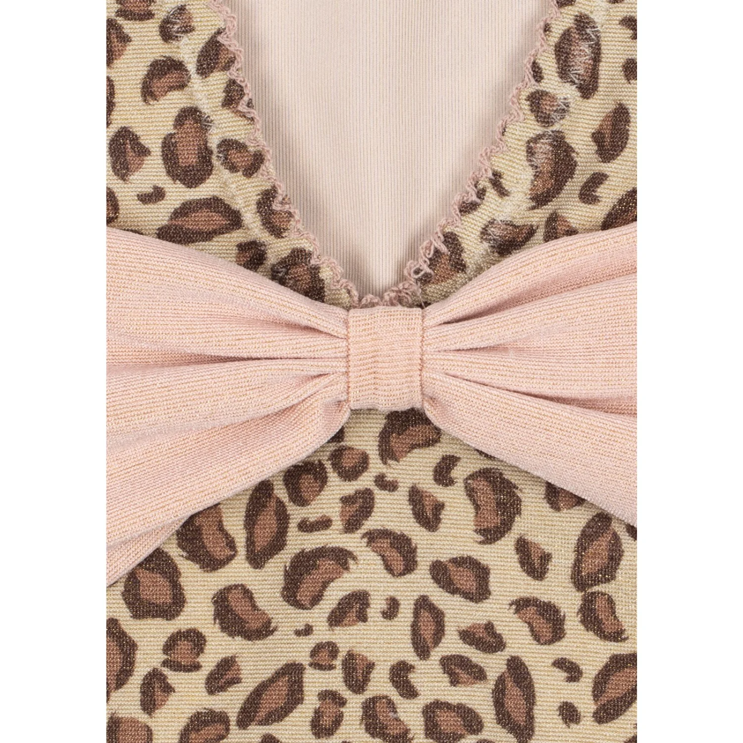 Konges Sløjd Leo Kitty Swimsuit - Image 3