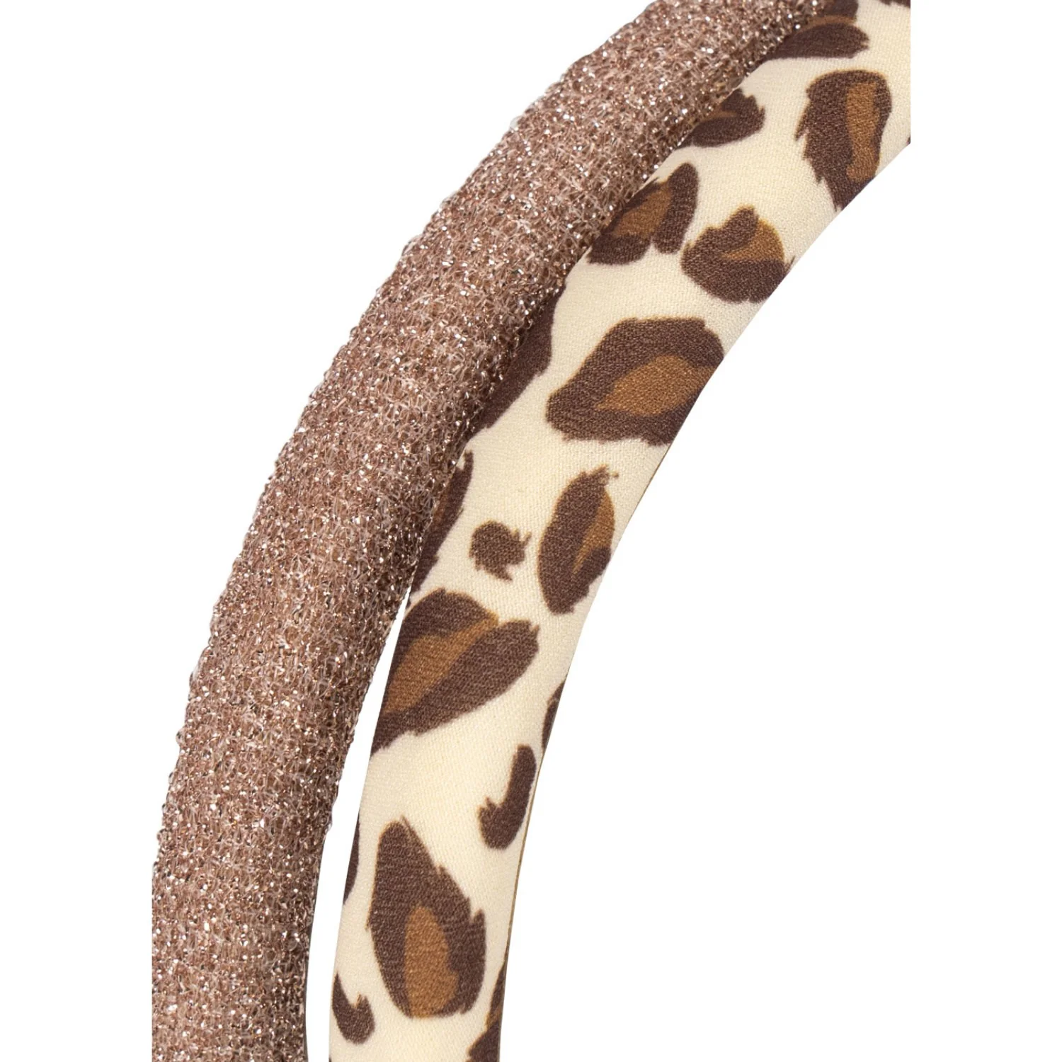 Konges Sløjd Leo/Rose 2 Pack Thin Hair Brace - Image 4