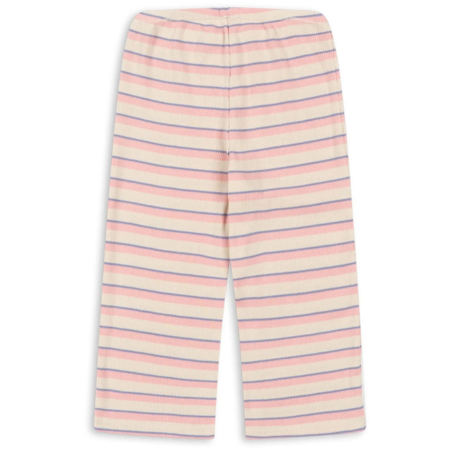 Konges Sløjd Lolly Stripe Ella Pants GOTS - Image 5