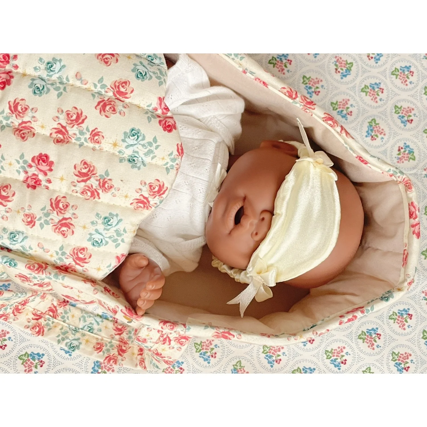 Konges Sløjd Lumina Lea Baby Doll - Image 2