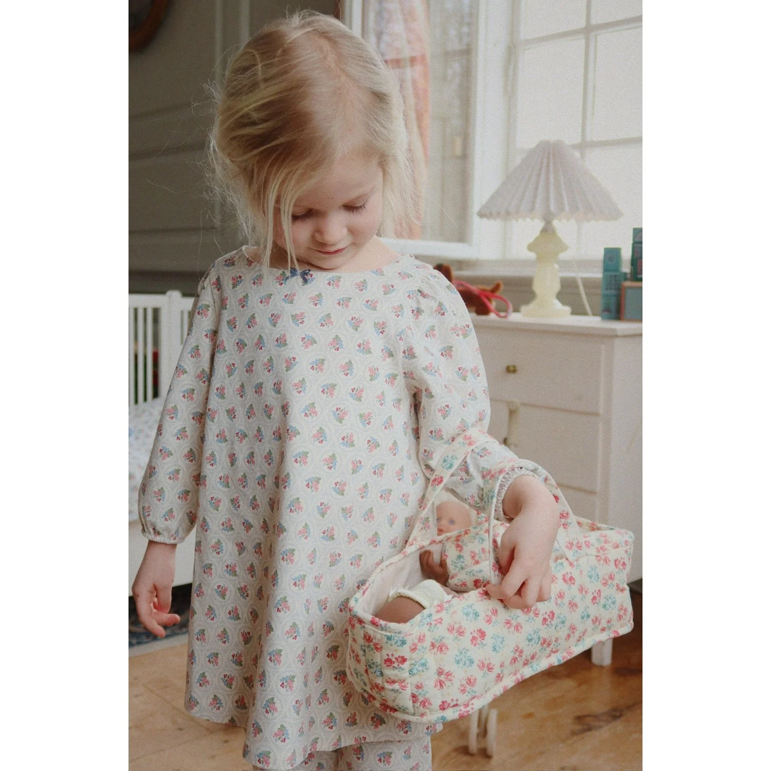Konges Sløjd Lumina Lea Baby Doll - Image 9