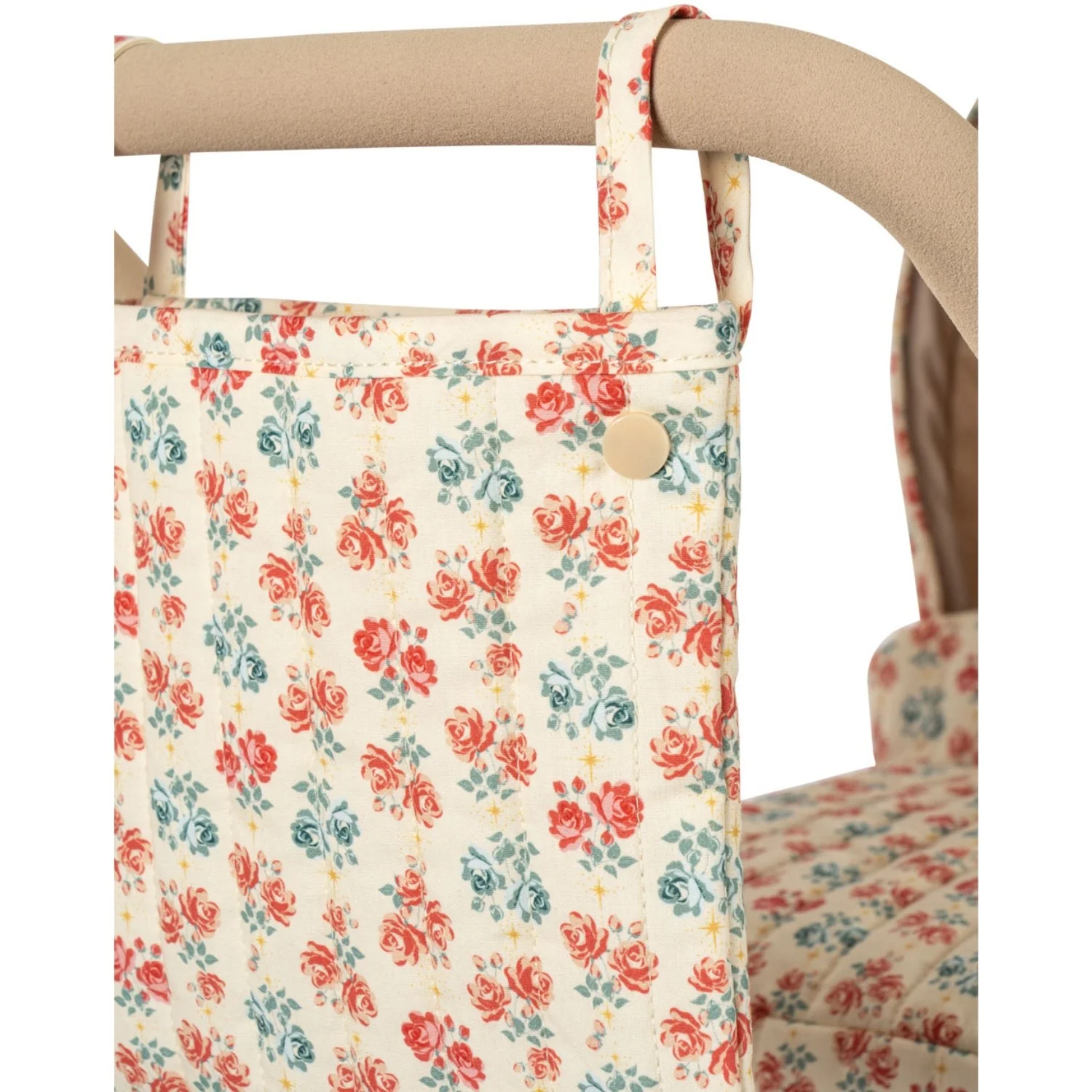 Konges Sløjd Lumina Minnie Doll Pram - Image 11
