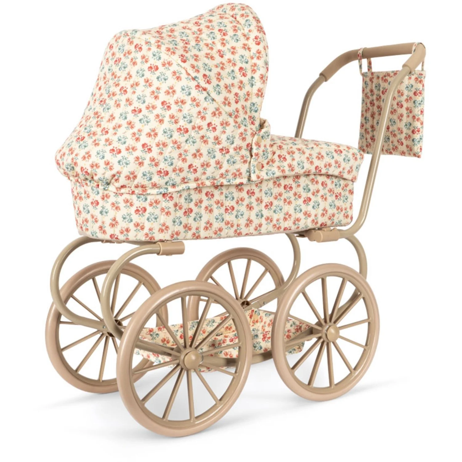 Konges Sløjd Lumina Minnie Doll Pram - Image 13