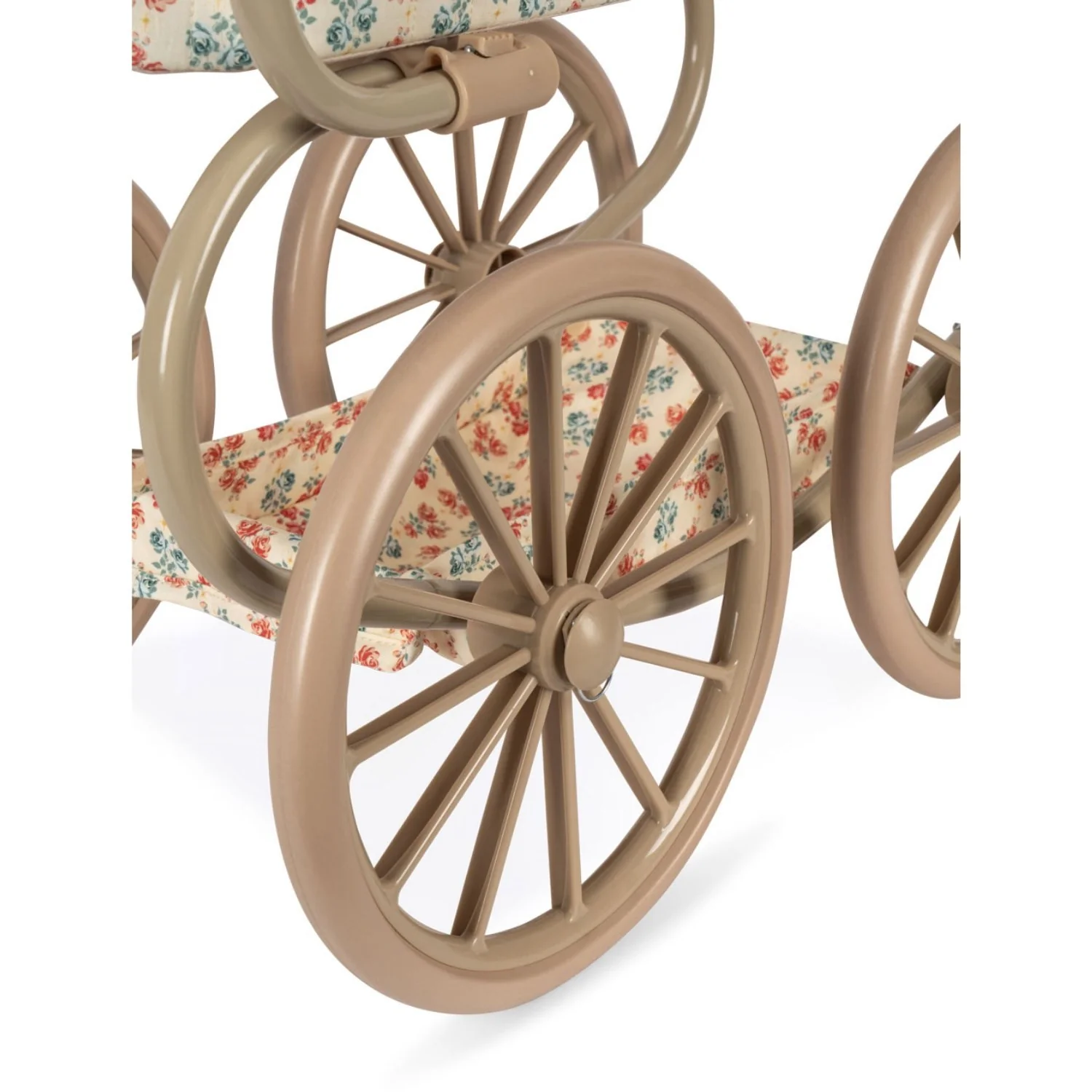 Konges Sløjd Lumina Minnie Doll Pram - Image 8