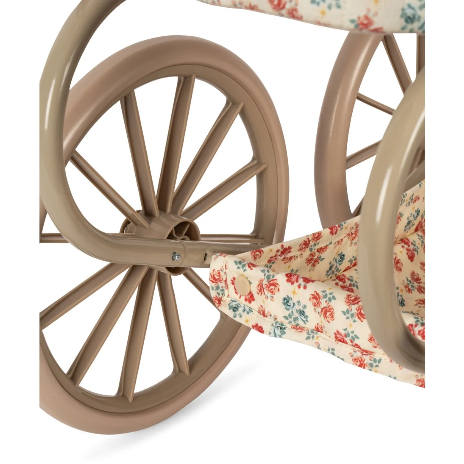 Konges Sløjd Lumina Minnie Doll Pram - Image 9