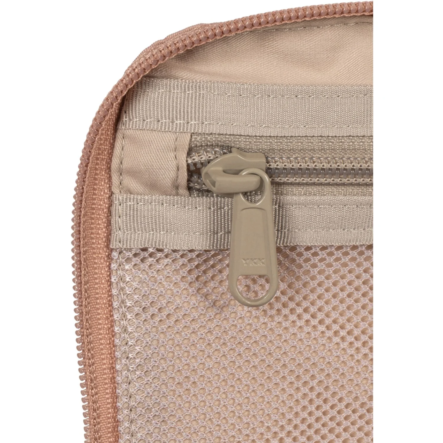 Konges Sløjd Ma Grande Cerise Blush Kids Weekend Bag - Image 5