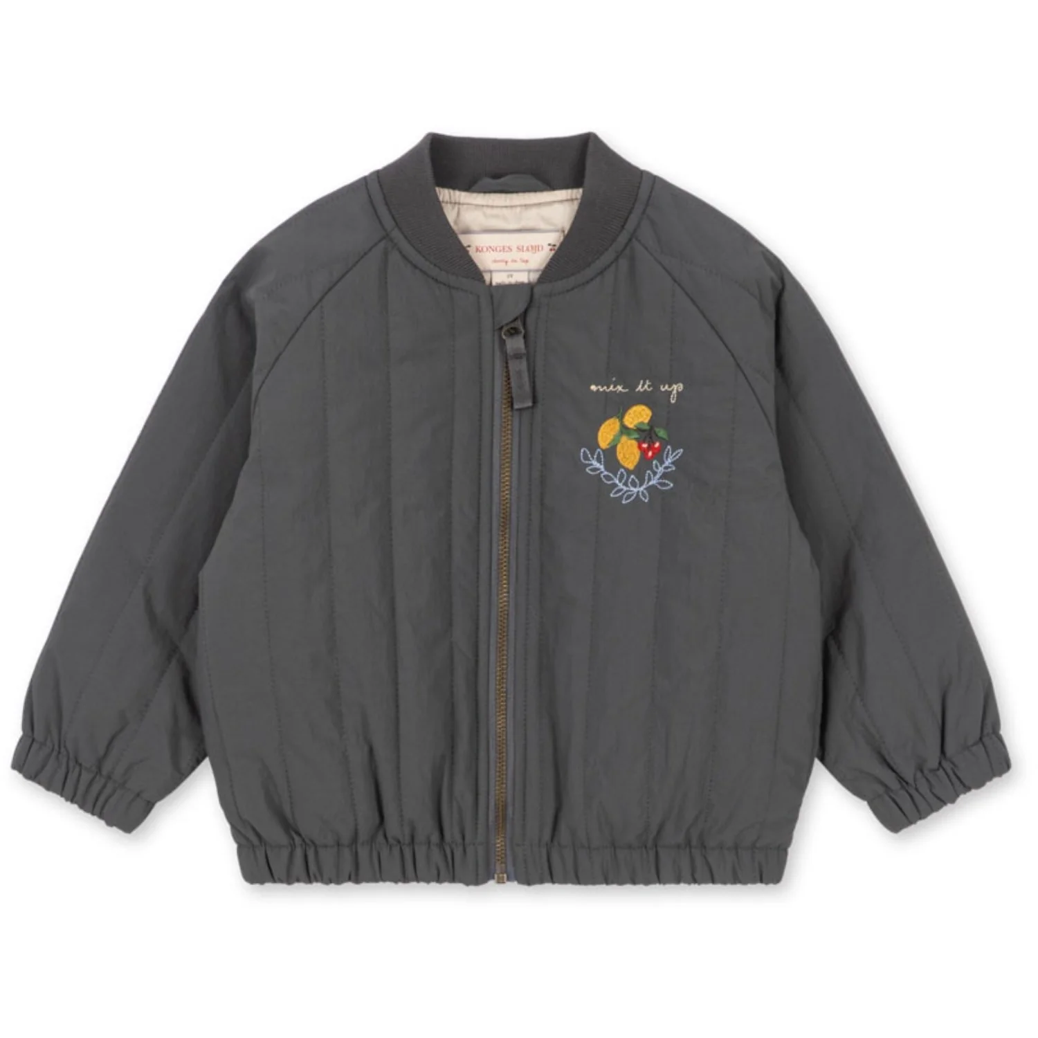 Konges Sløjd Magnet Juno Bomber Jacket