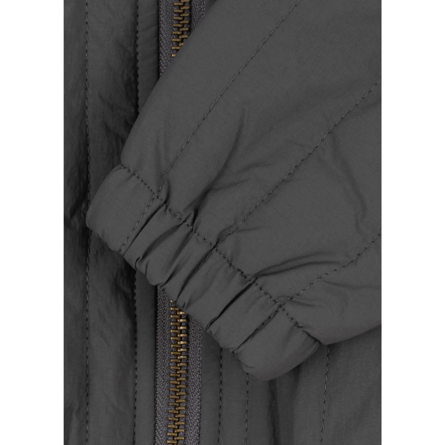 Konges Sløjd Magnet Juno Bomber Jacket - Image 6