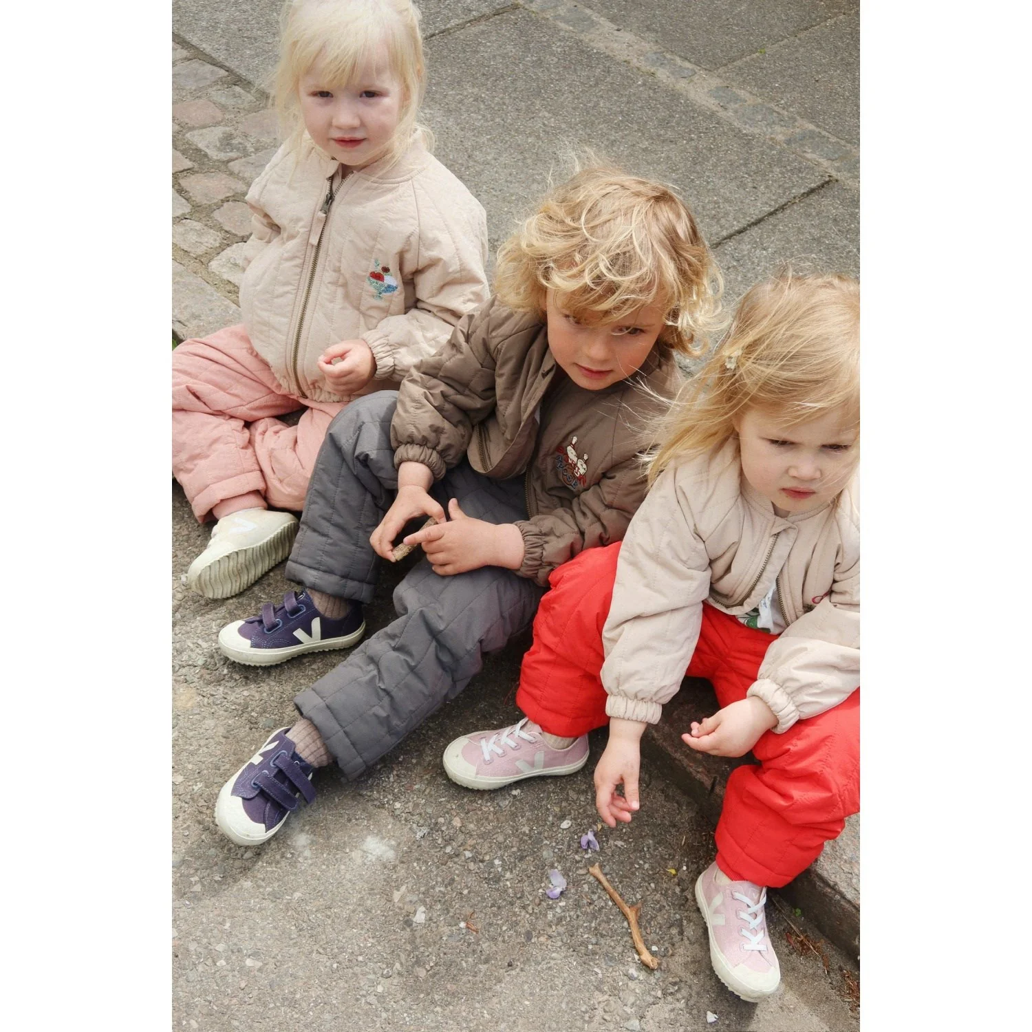 Konges Sløjd Magnet Juno Pants - Image 3