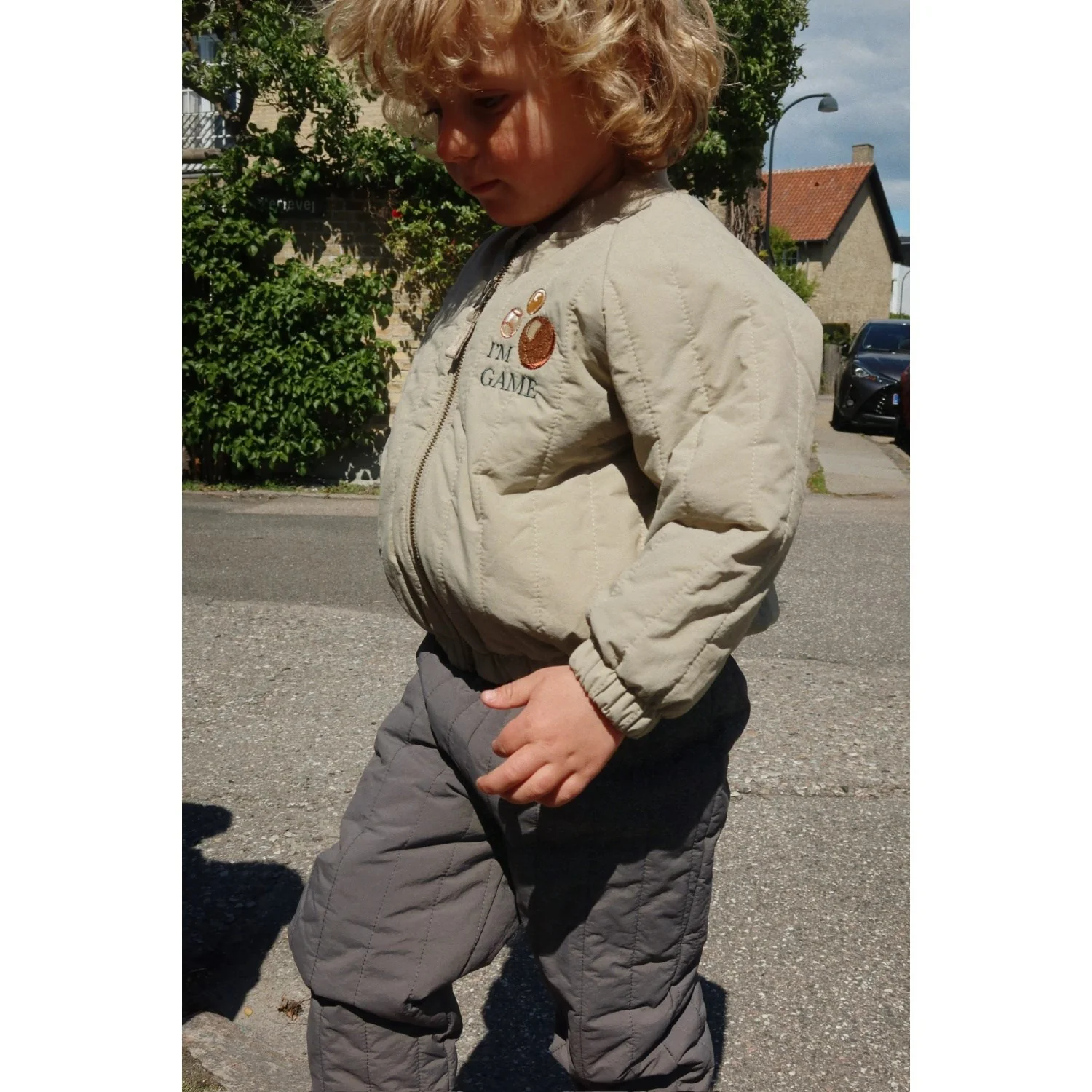 Konges Sløjd Magnet Juno Pants - Image 4