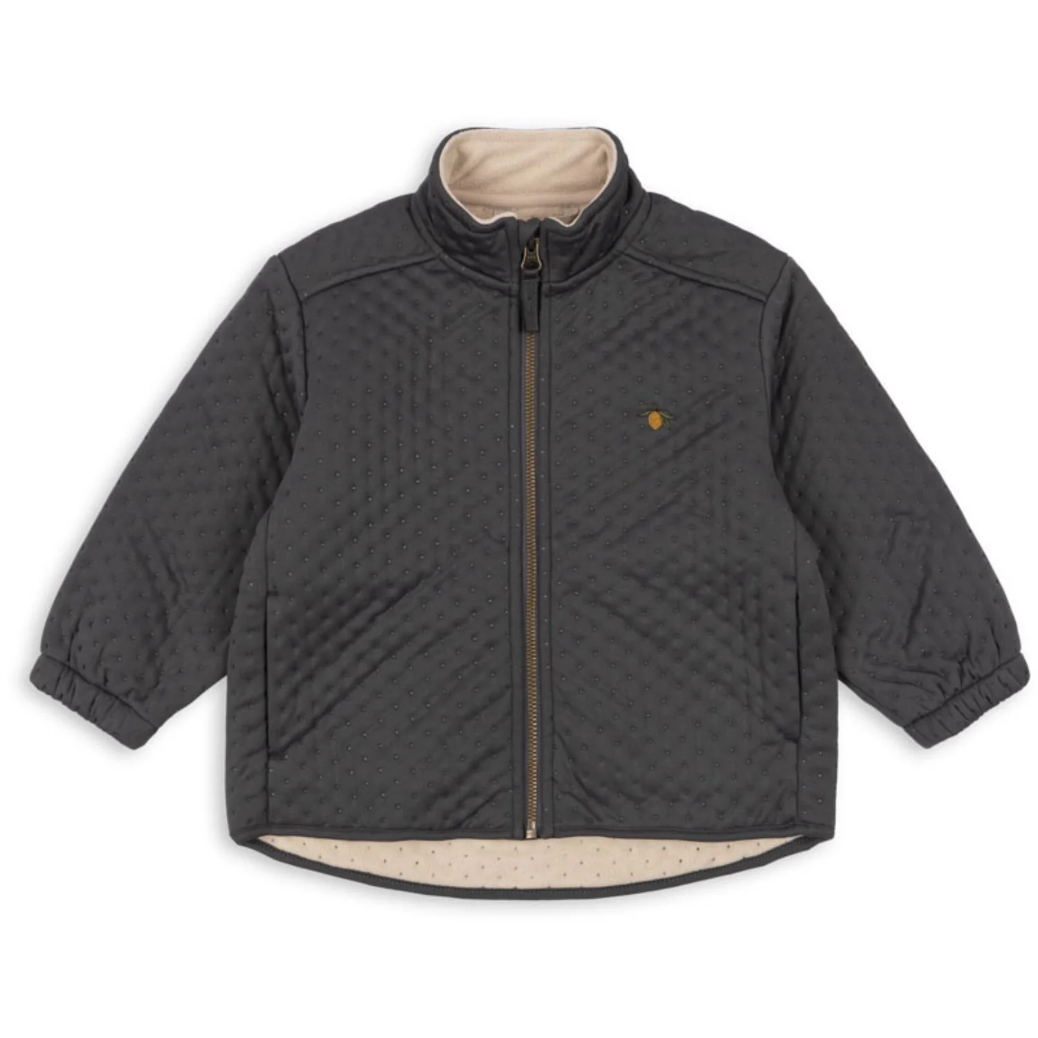 Konges Sløjd Magnet Thermo Jacket Grs