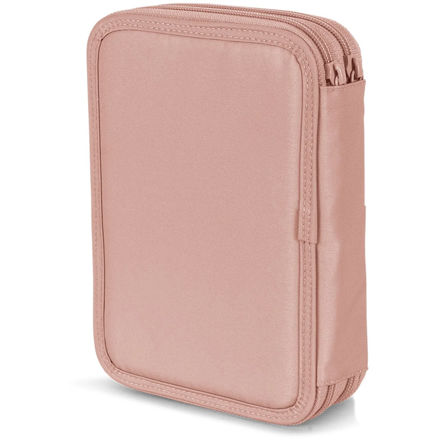 Konges Sløjd Mahogany Rose Clover Pencil Case - Image 6