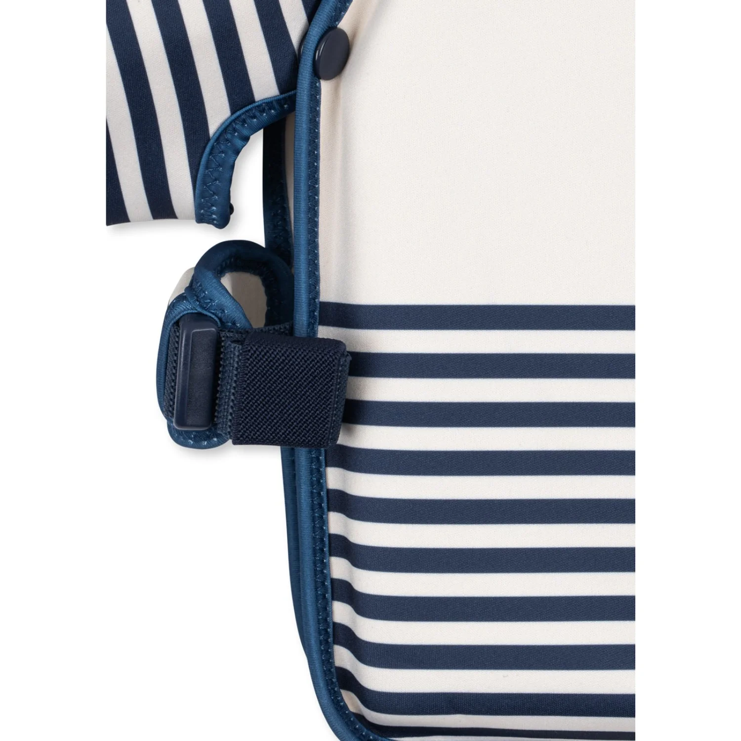 Konges Sløjd Marin Stripe Hollis Swim Water Wings - Image 2