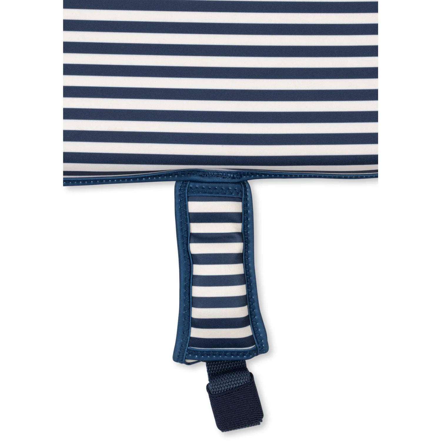 Konges Sløjd Marin Stripe Hollis Swim Water Wings - Image 3