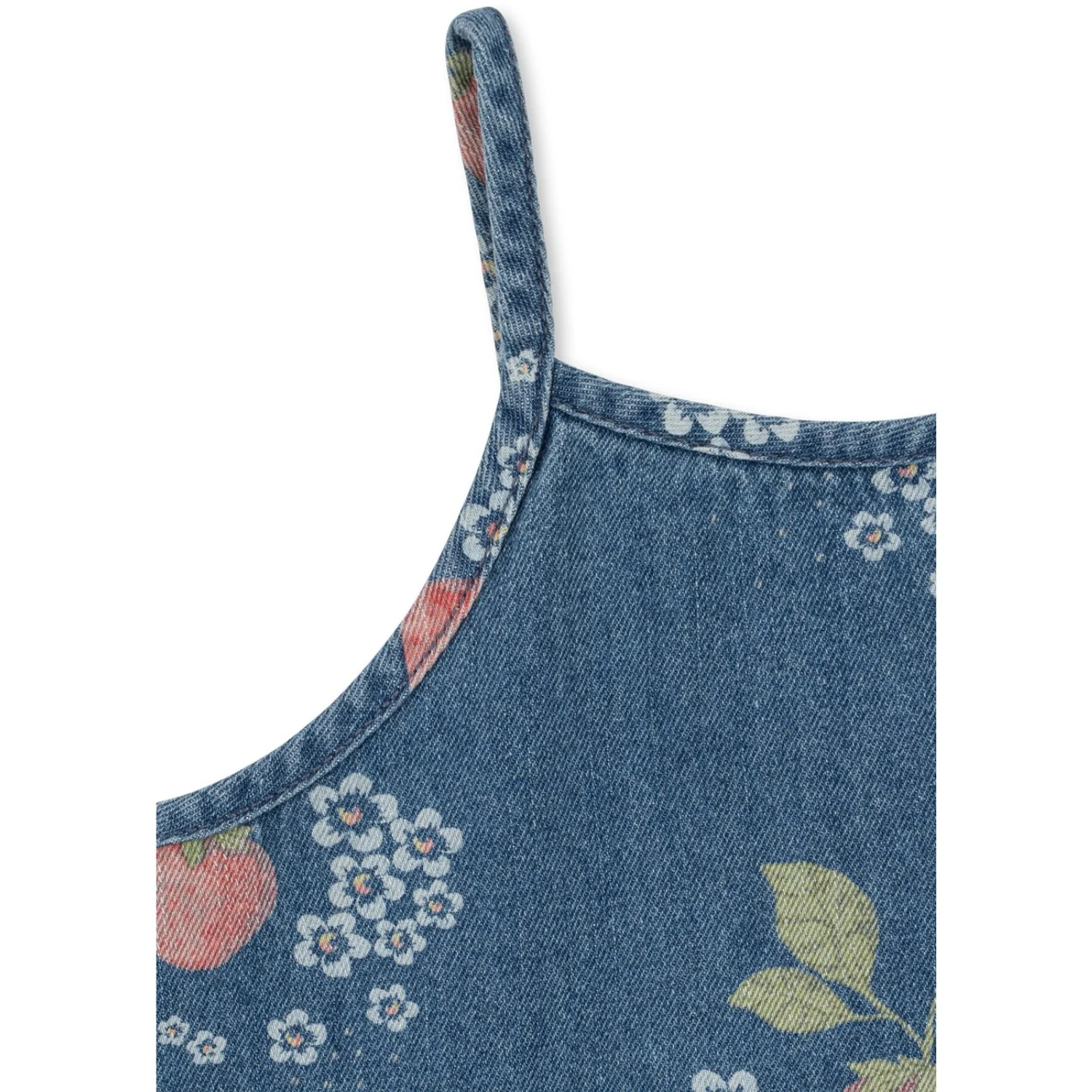 Konges Sløjd Marmelade Sun Magot Strap Dress Gots - Image 2