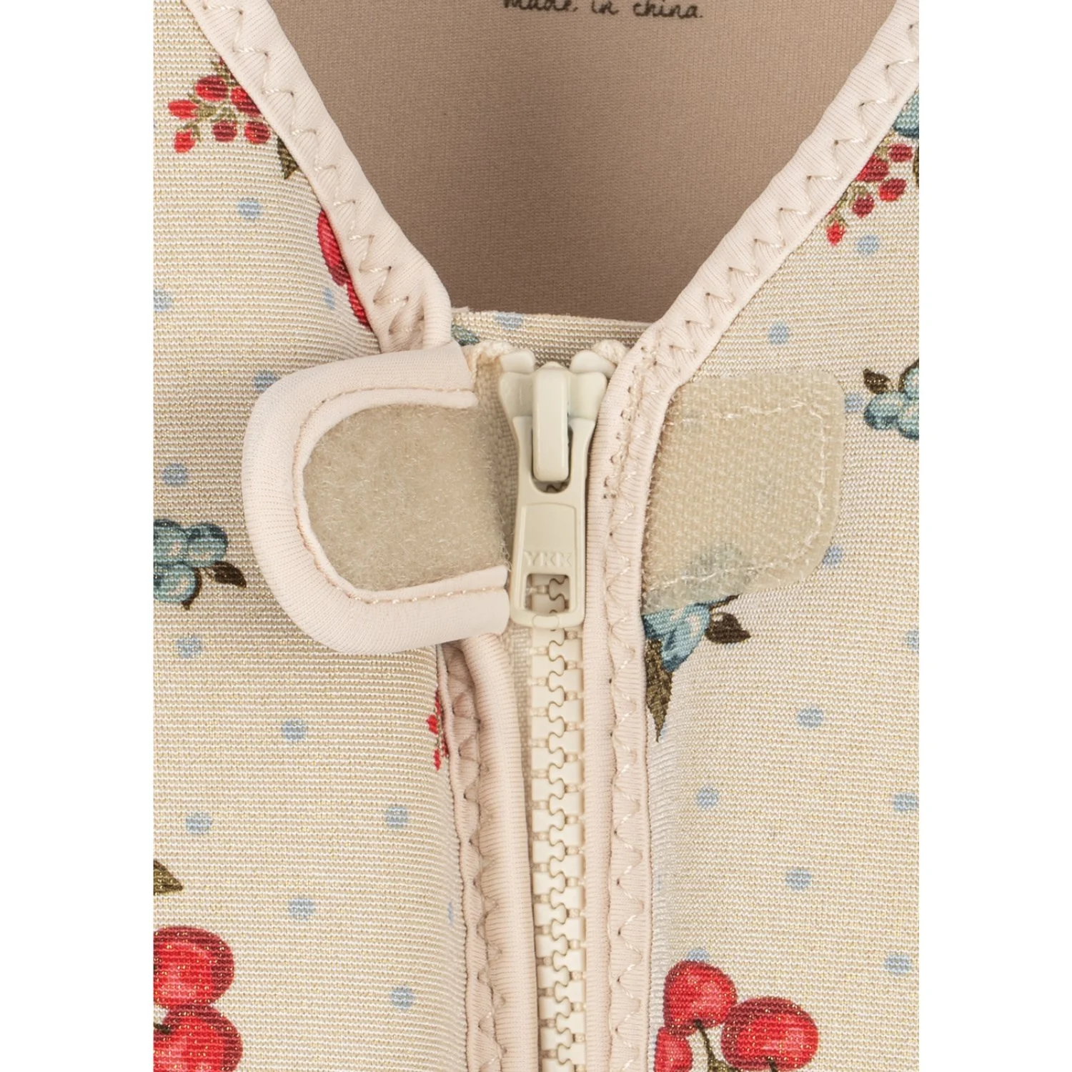 Konges Sløjd Marmelatta Avery Swim Vest - Image 5