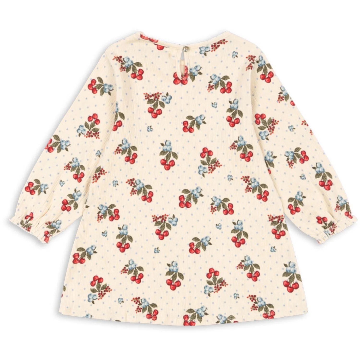 Konges Sløjd Marmelatta Chleo Dress Gots - Image 4