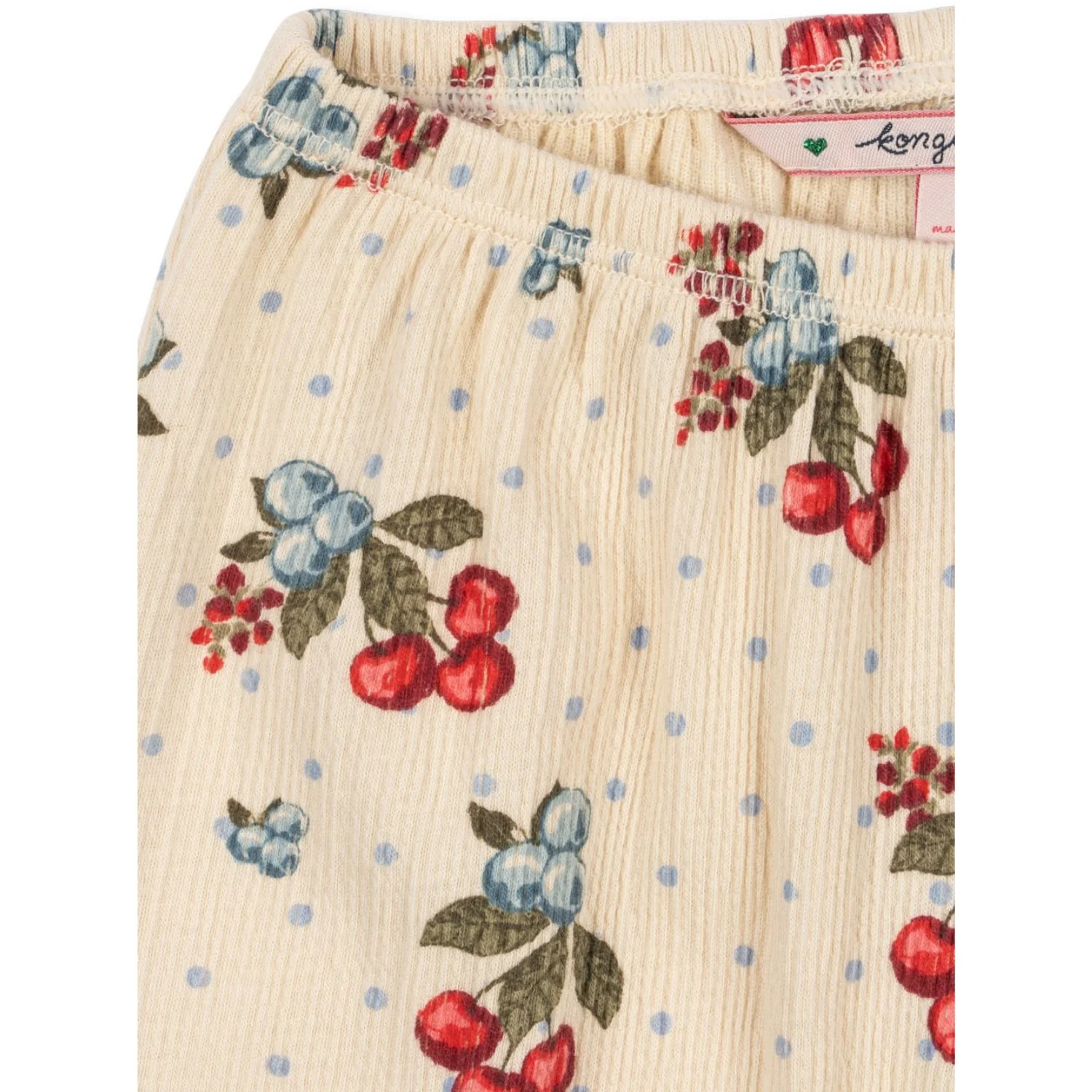 Konges Sløjd Marmelatta Chleo Pants Gots - Image 2