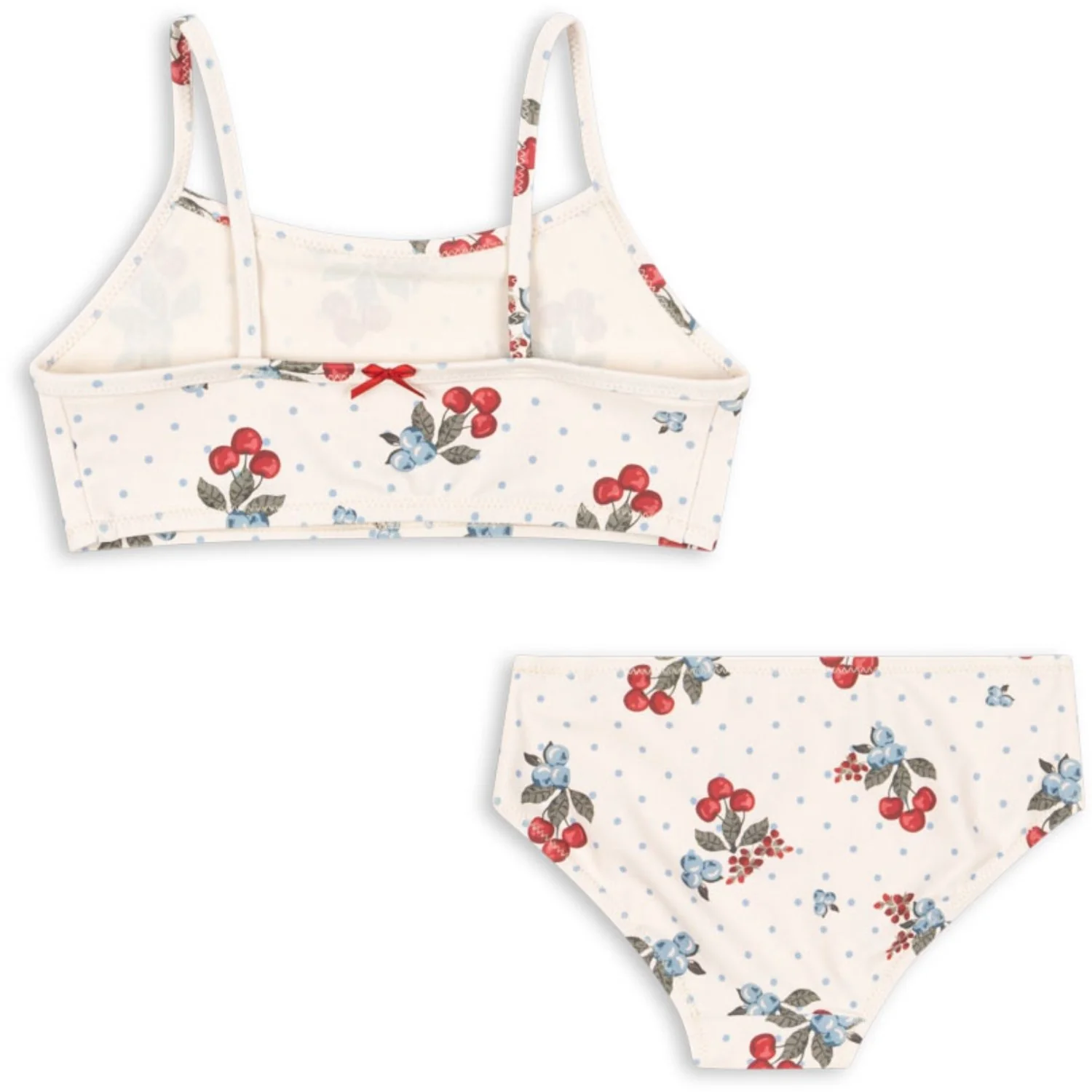 Konges Sløjd Marmelatta Frago Bikini Grs - Image 3