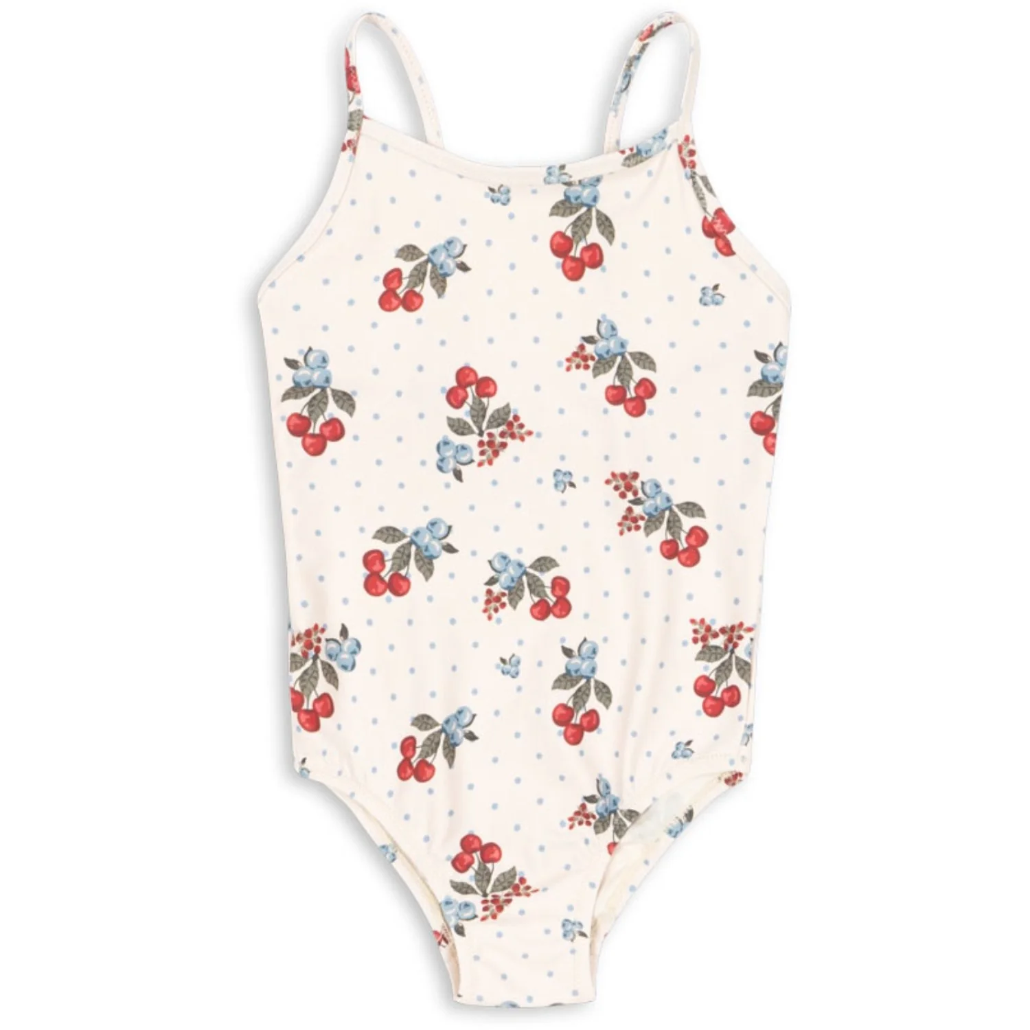 Konges Sløjd Marmelatta Frago Swimsuit Grs
