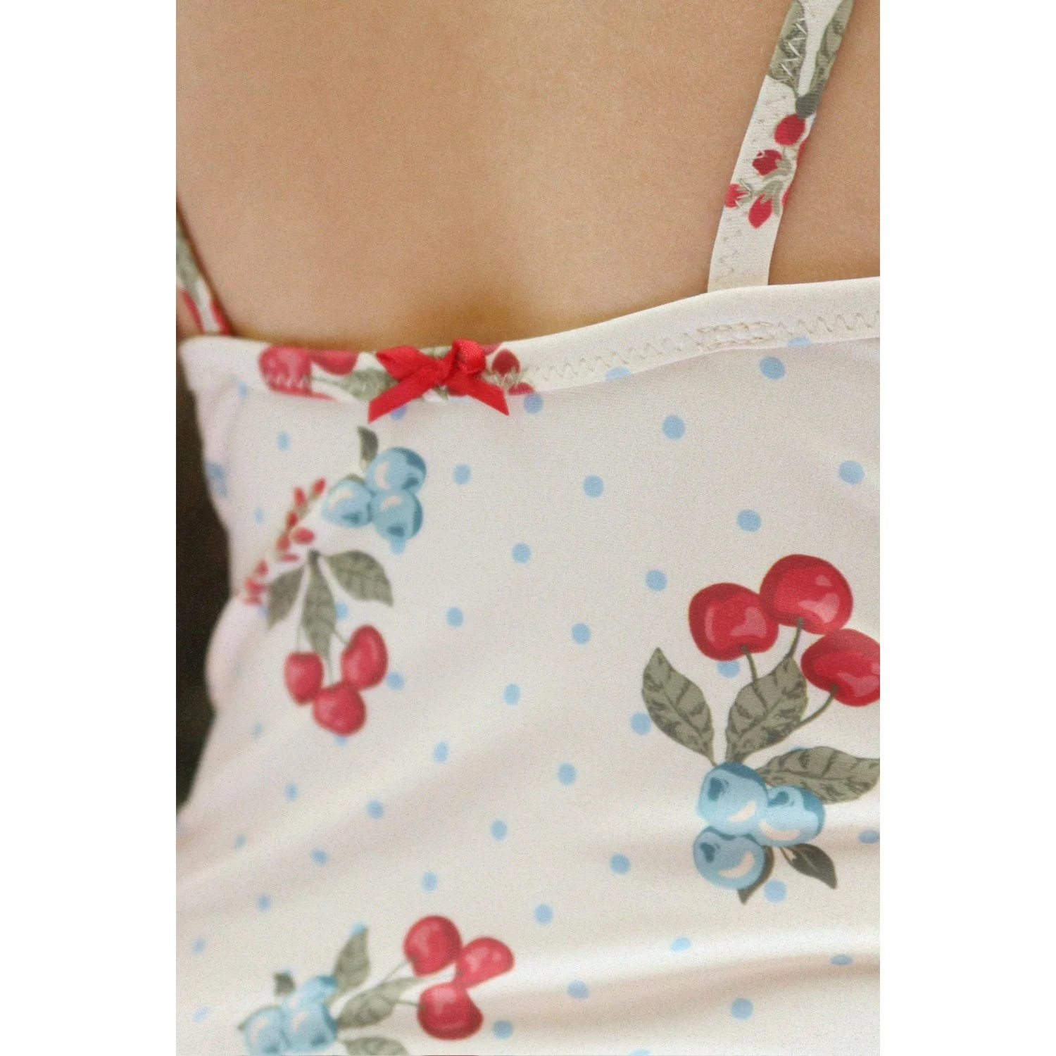 Konges Sløjd Marmelatta Frago Swimsuit Grs - Image 4
