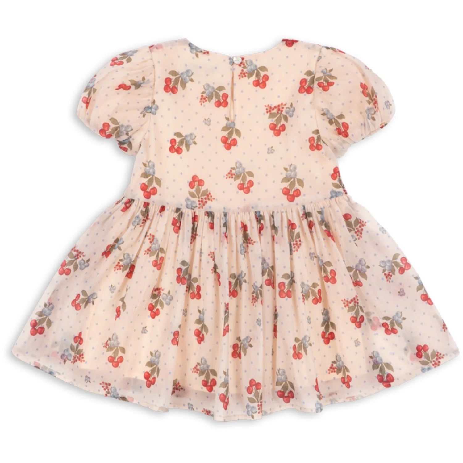 Konges Sløjd Marmelatta Zia Dress - Image 10