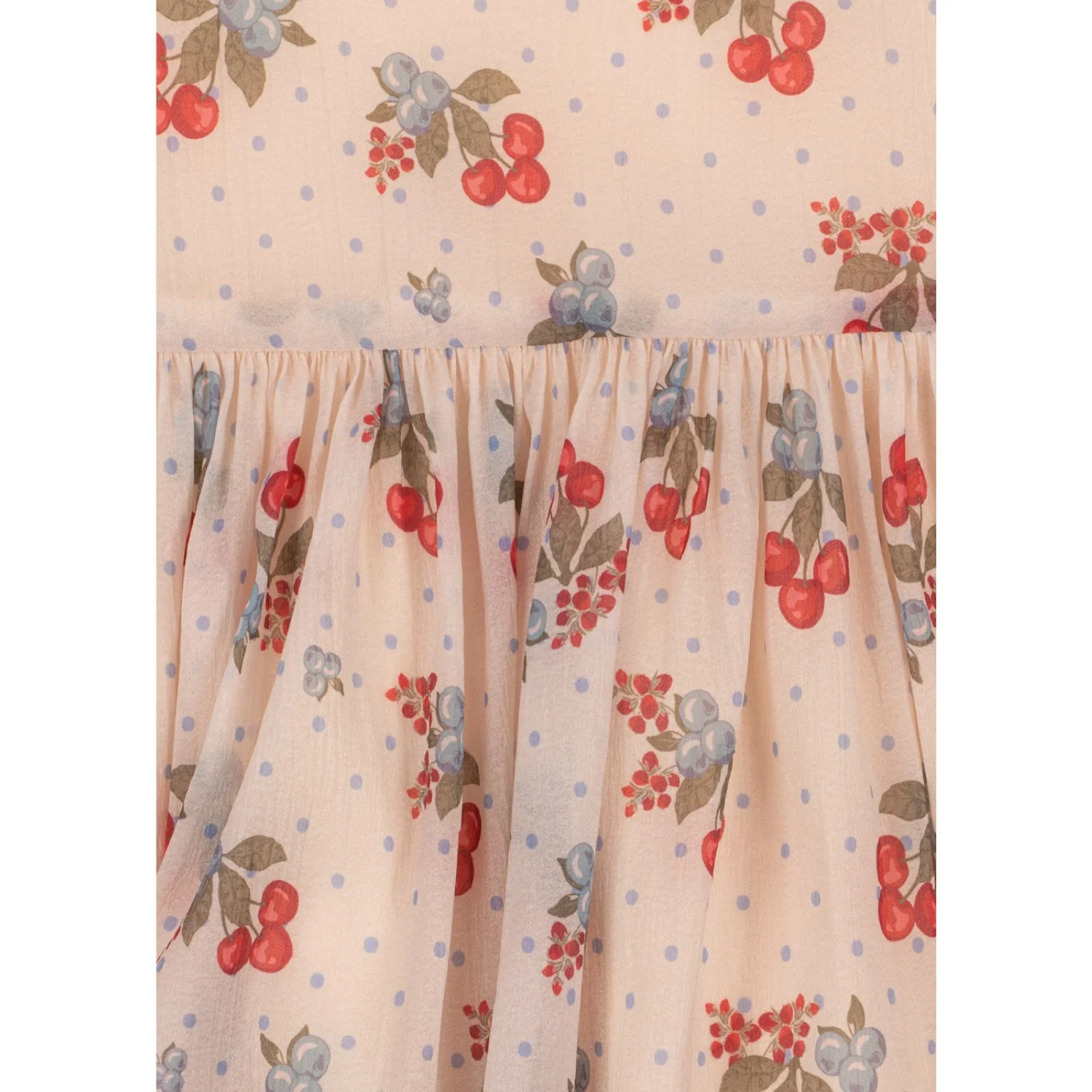 Konges Sløjd Marmelatta Zia Dress - Image 7