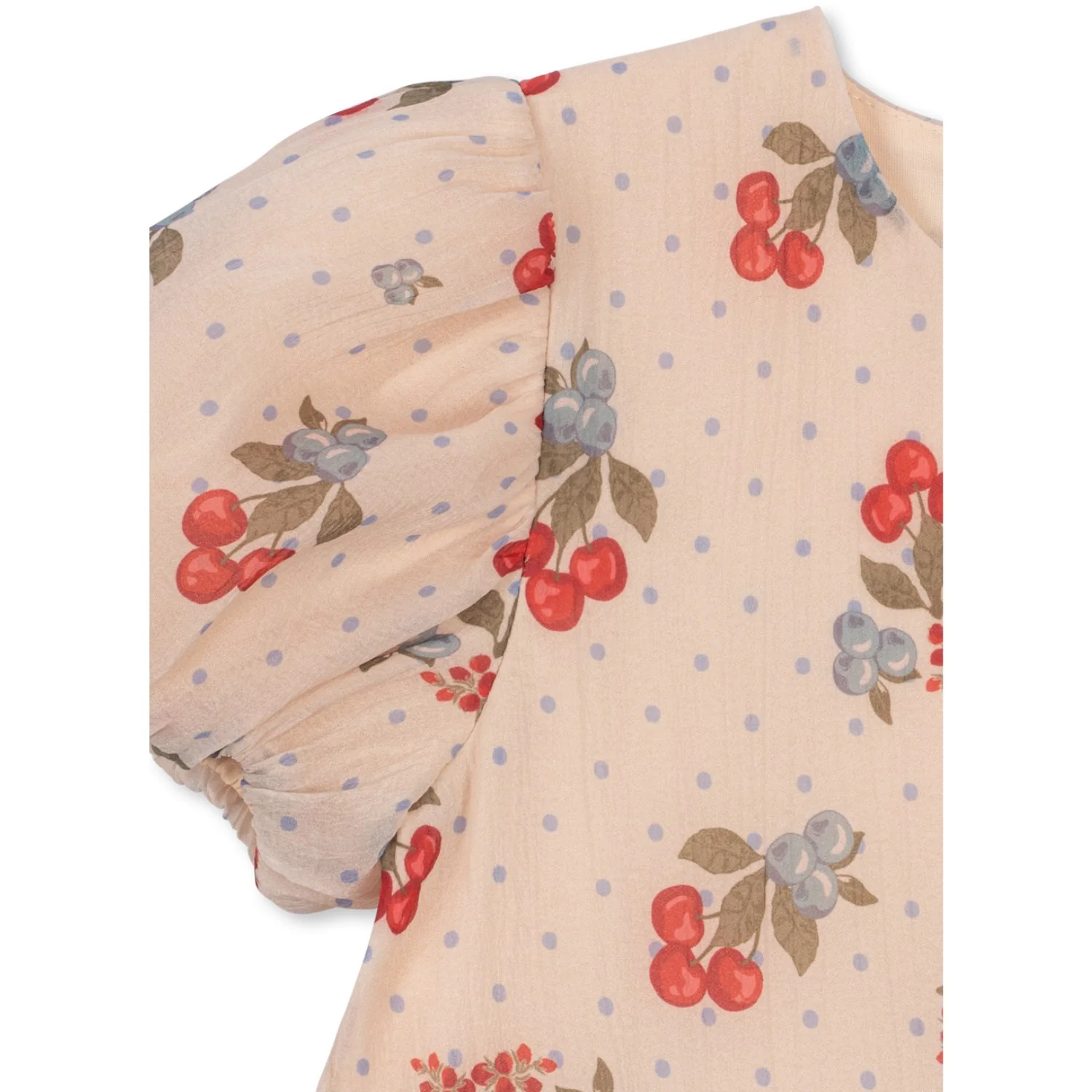 Konges Sløjd Marmelatta Zia Dress - Image 8