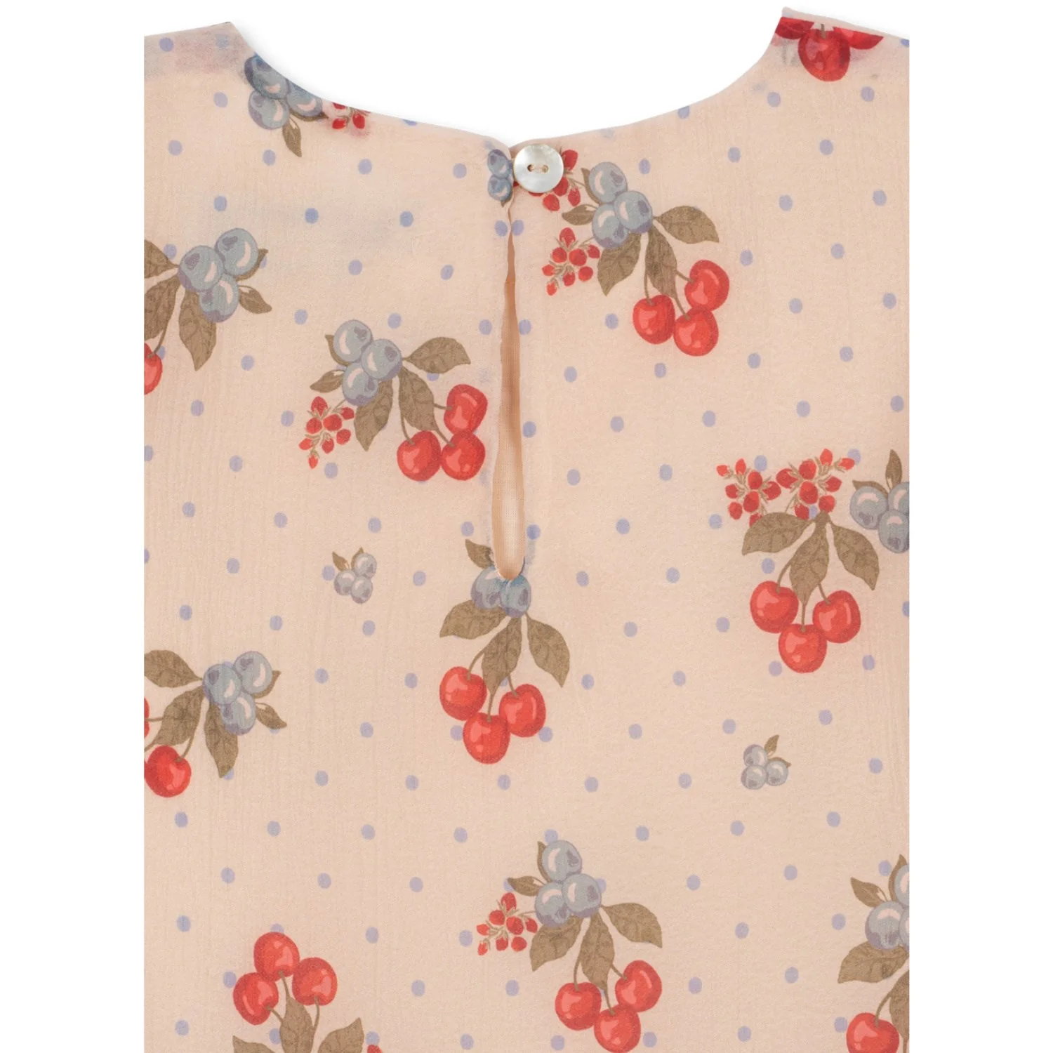 Konges Sløjd Marmelatta Zia Dress - Image 9