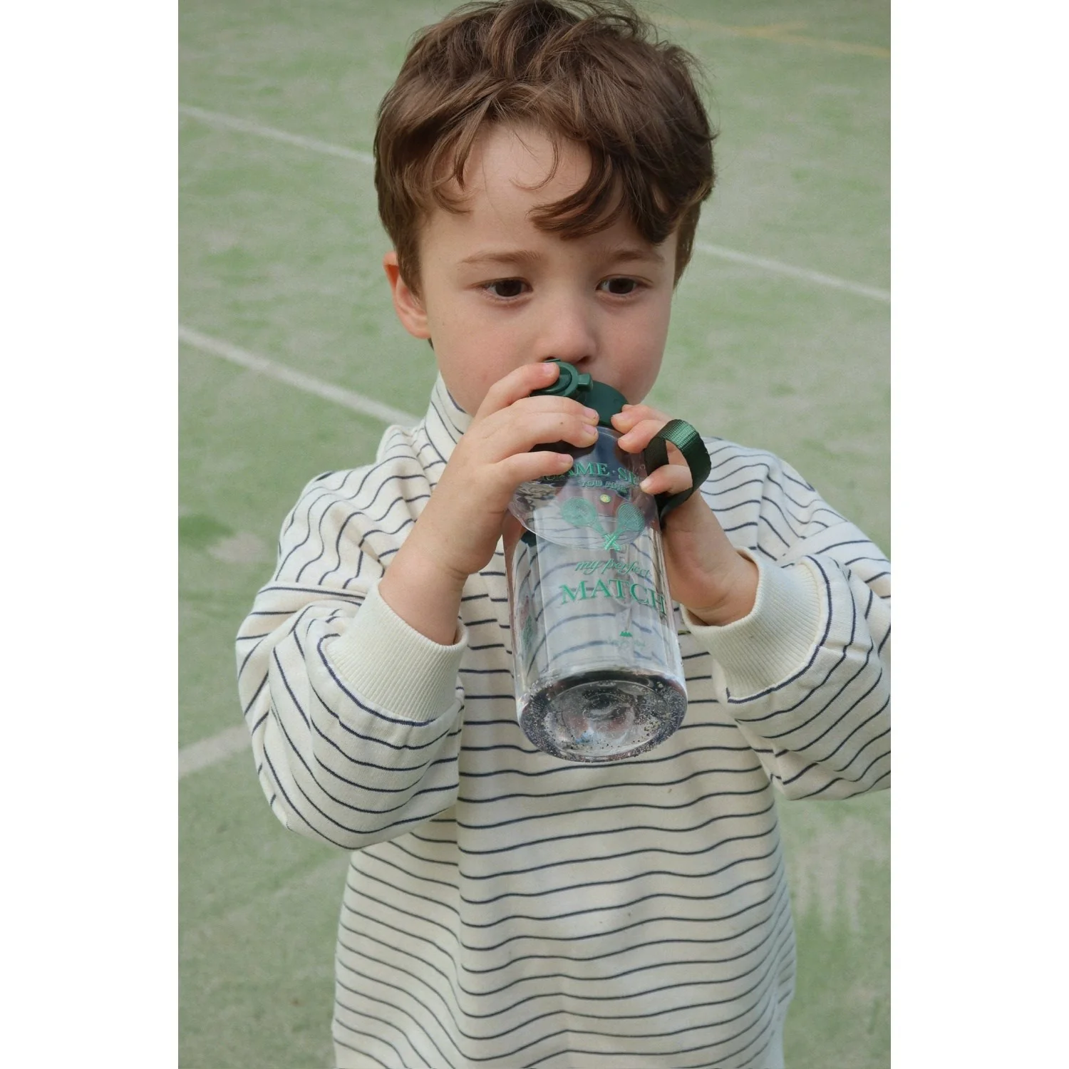 Konges Sløjd Match Water Bottle - Image 2