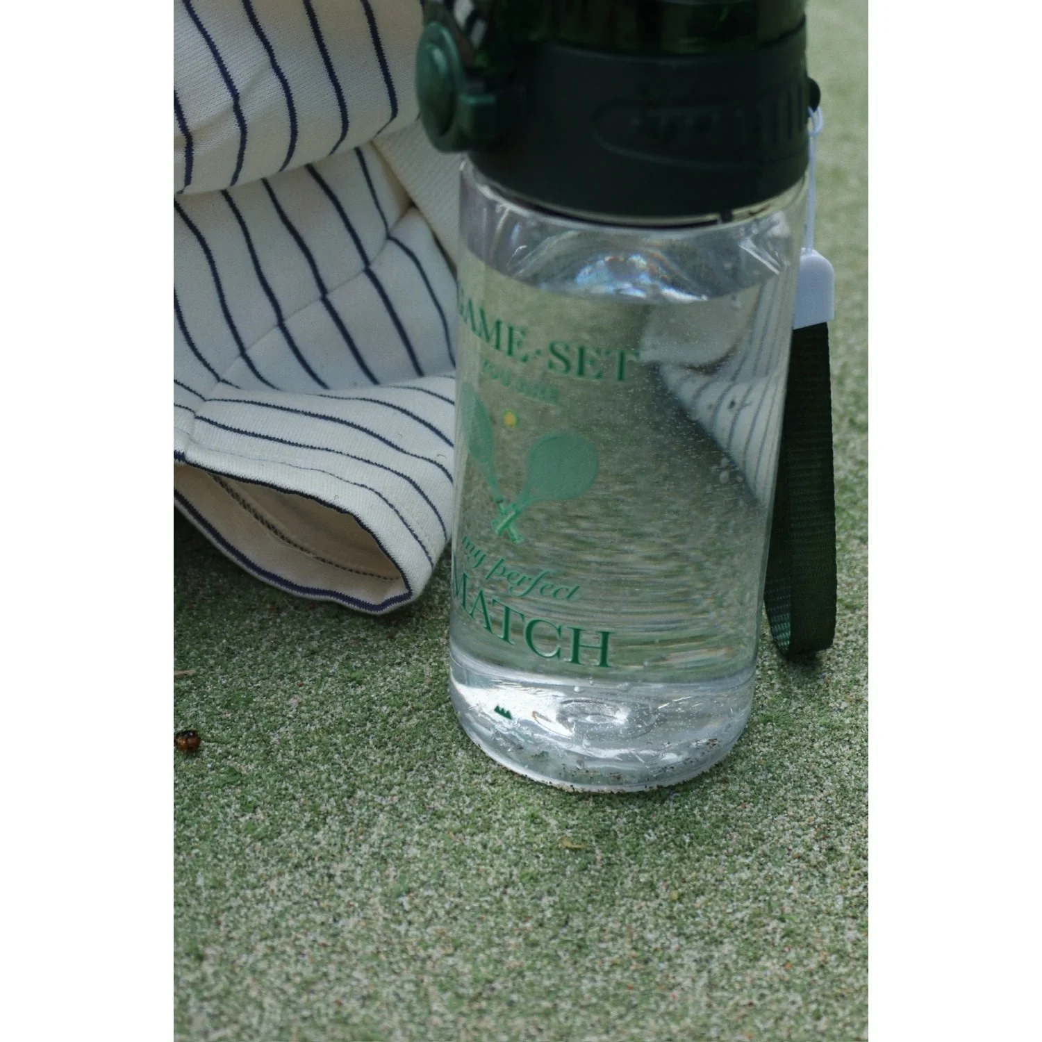 Konges Sløjd Match Water Bottle - Image 3