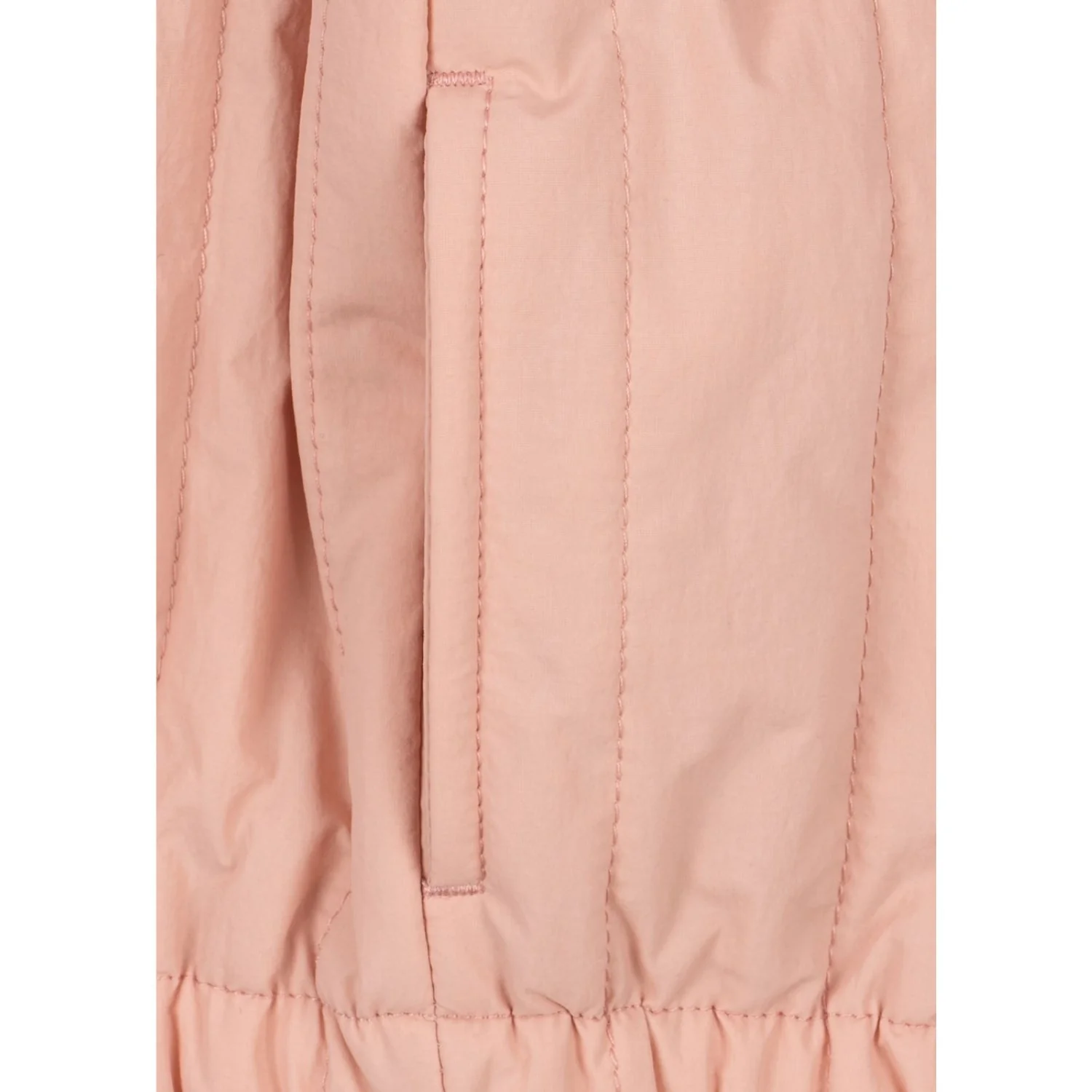 Konges Sløjd Mellow Rose Juno Sequin Bomber Jacket - Image 5