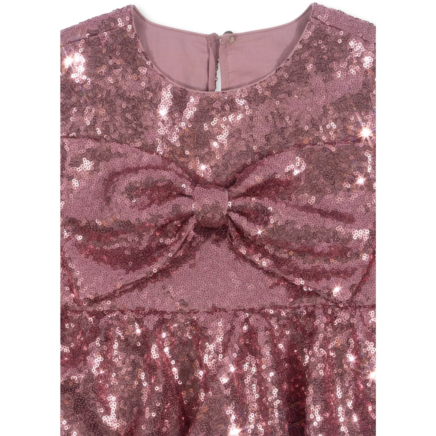 Konges Sløjd Mellow Rose Rosie Dress - Image 4