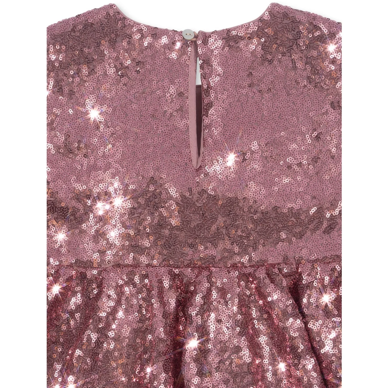 Konges Sløjd Mellow Rose Rosie Dress - Image 5